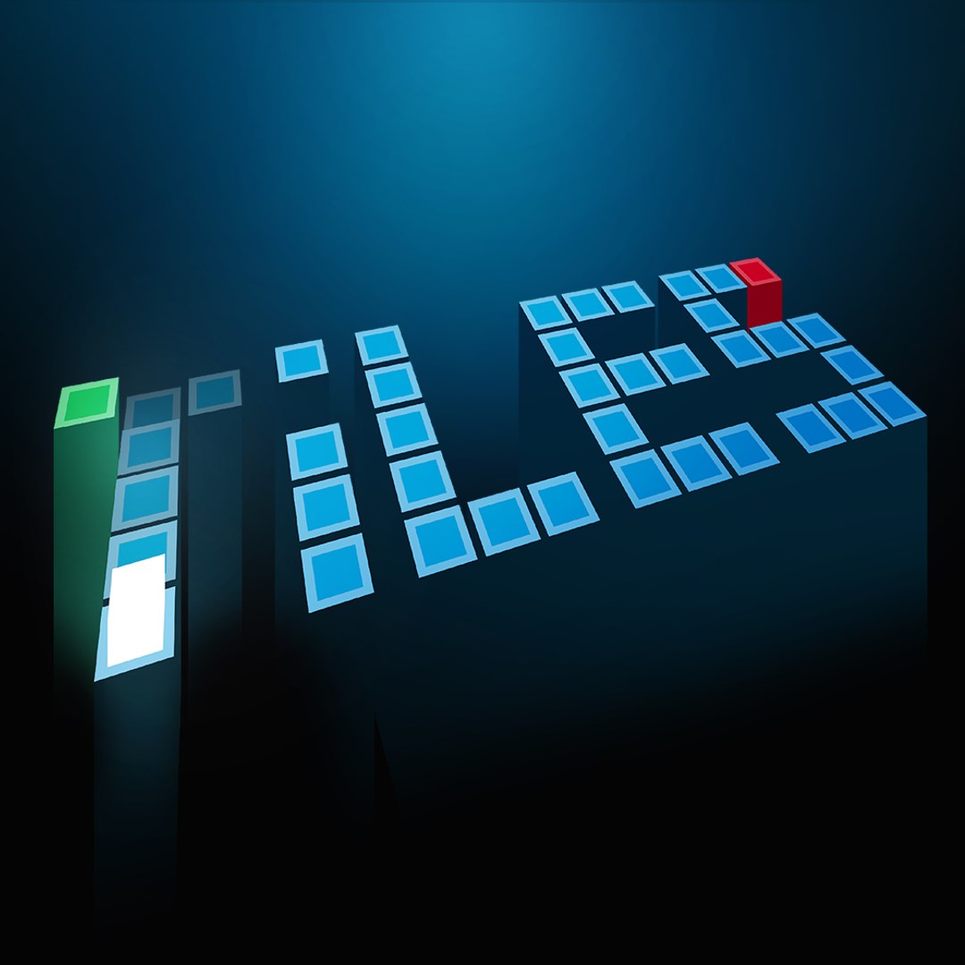 Tiles: The Game - Xbox live key - United Kingdom