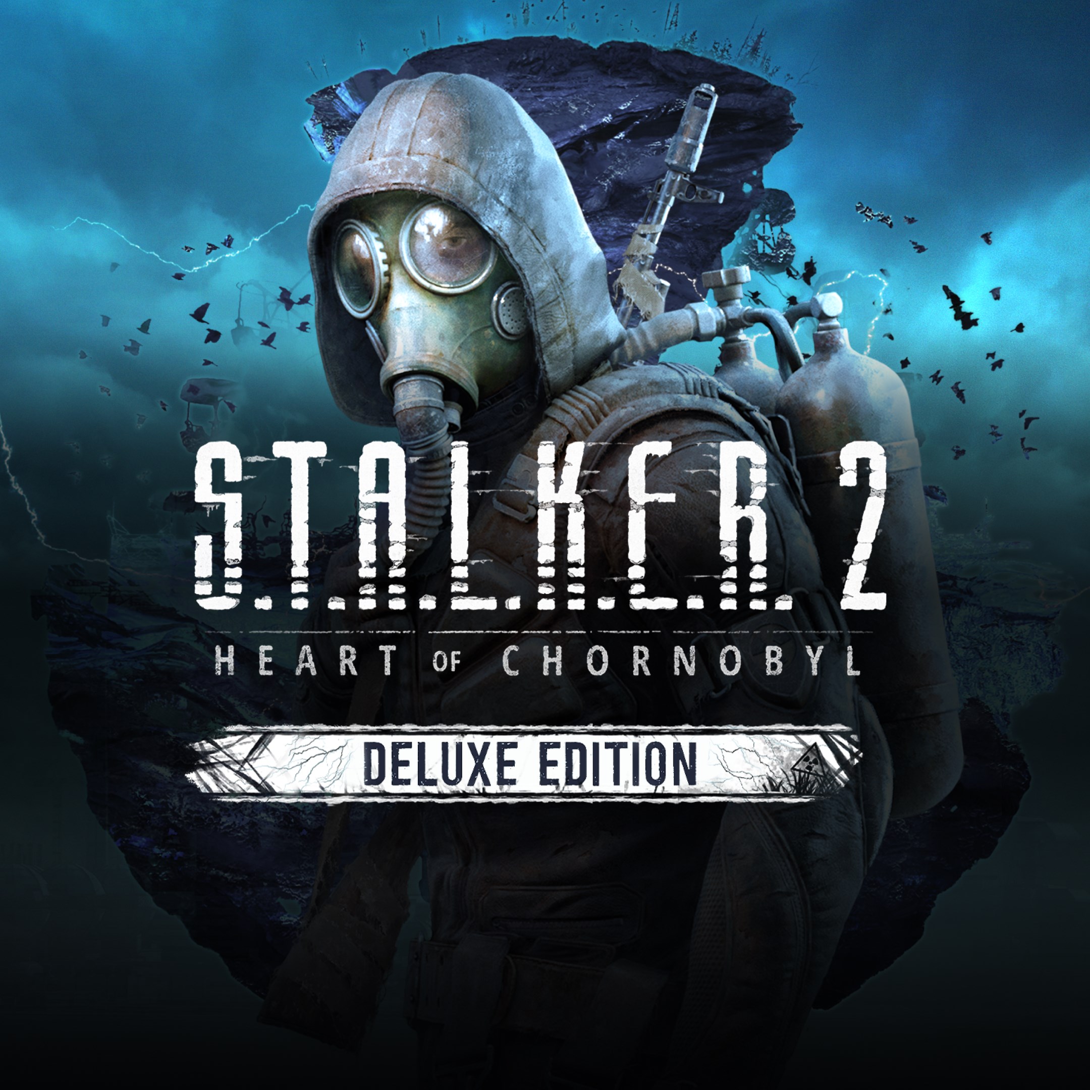 S.T.A.L.K.E.R. 2: Heart of Chornobyl Deluxe Edition – Xbox Edition - Xbox live key - South Africa