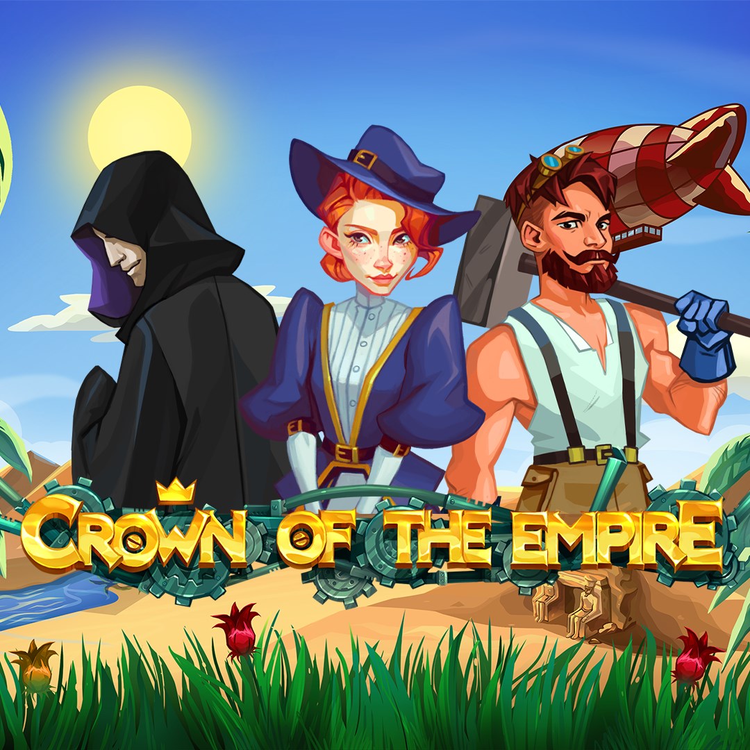 Crown of the Empire - Xbox live key - United Kingdom