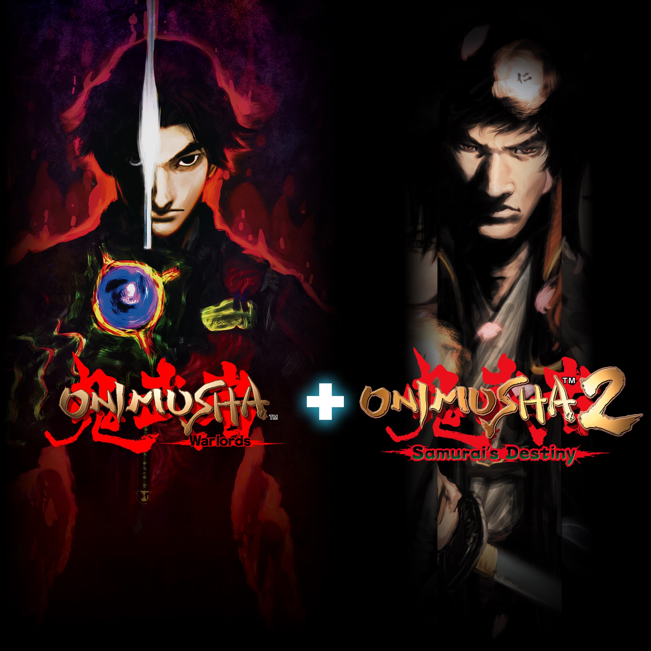 Onimusha 1+2 Pack - Xbox live key - United States