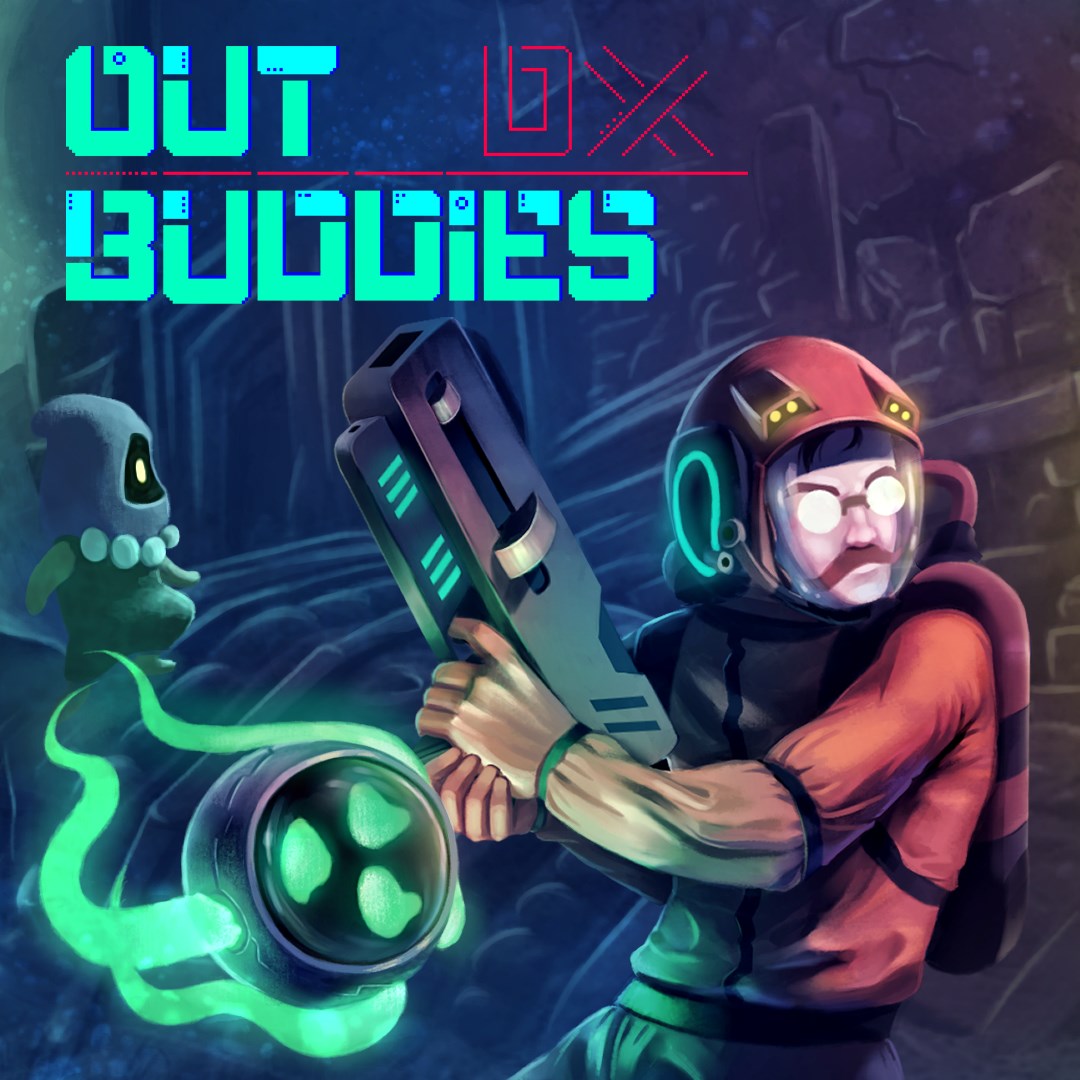 Outbuddies DX - Xbox live key - United States
