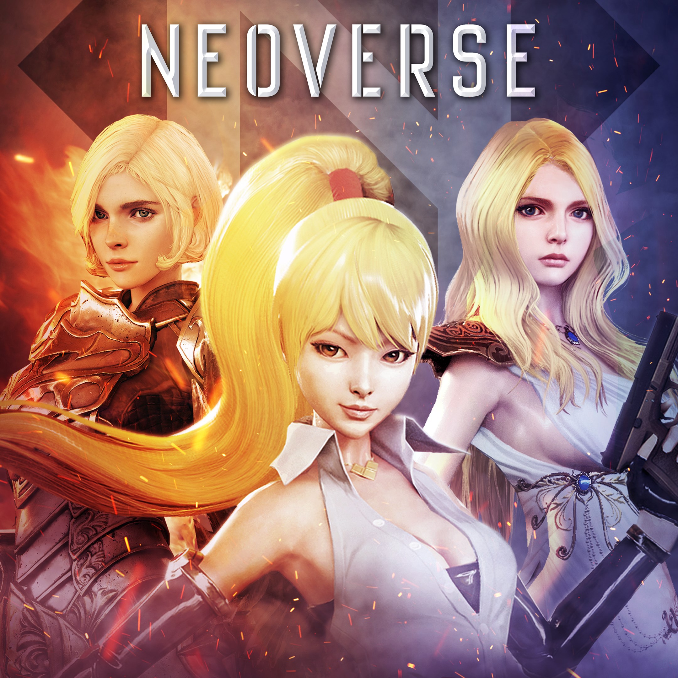 Neoverse - Xbox live key - South Africa