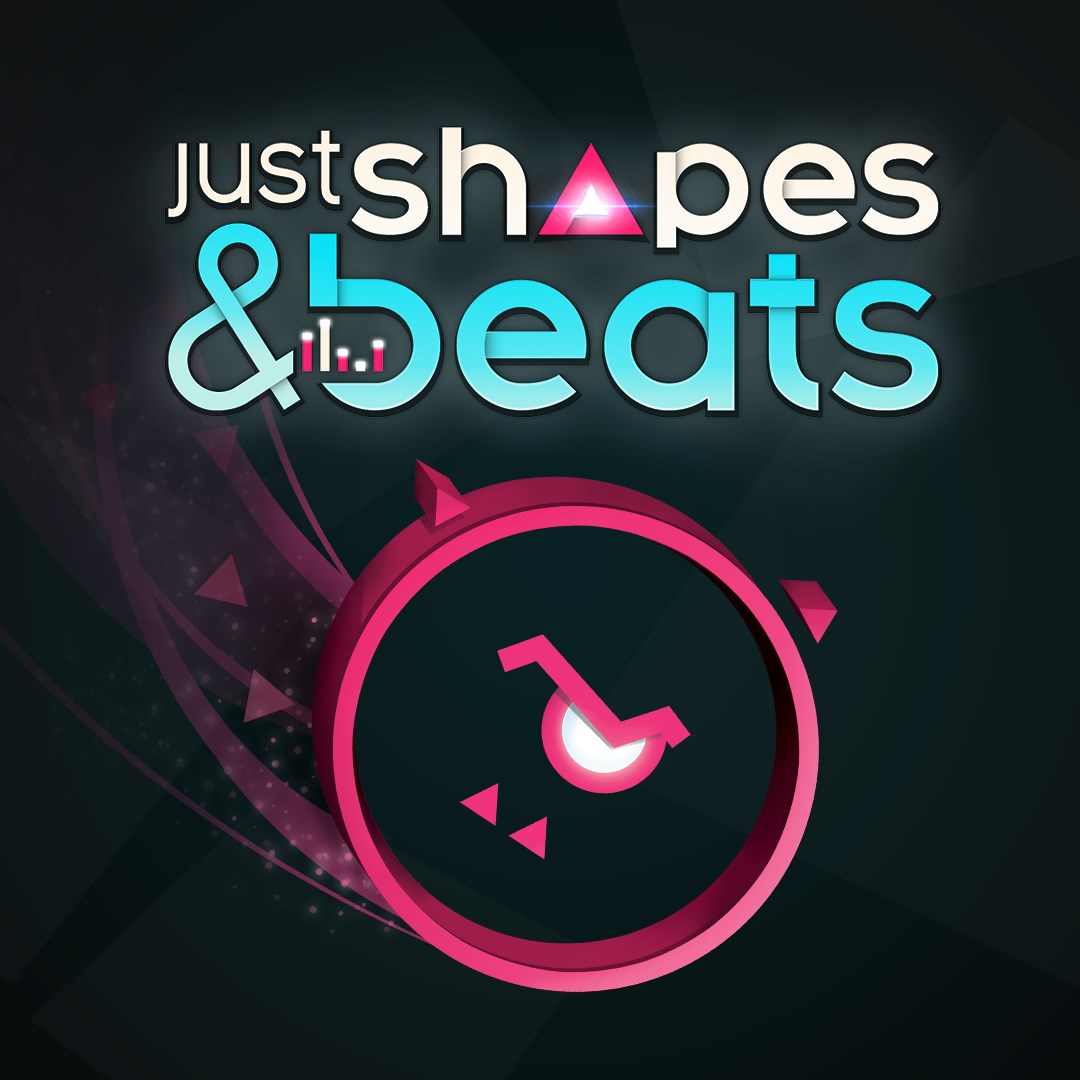 Just Shapes & Beats - Xbox live key - South Africa