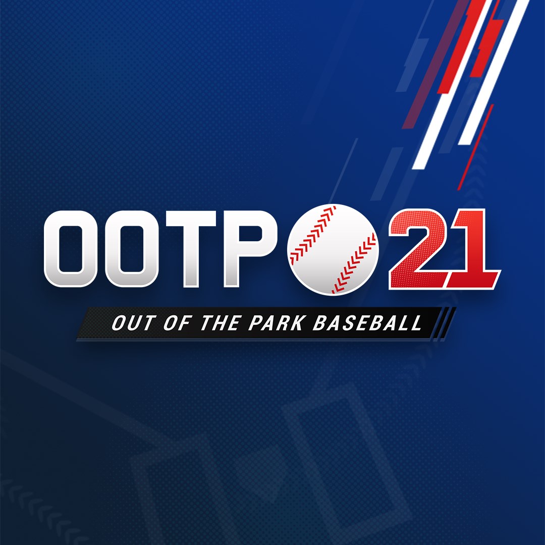 Out of the Park Baseball 21 - Xbox live key - South Africa