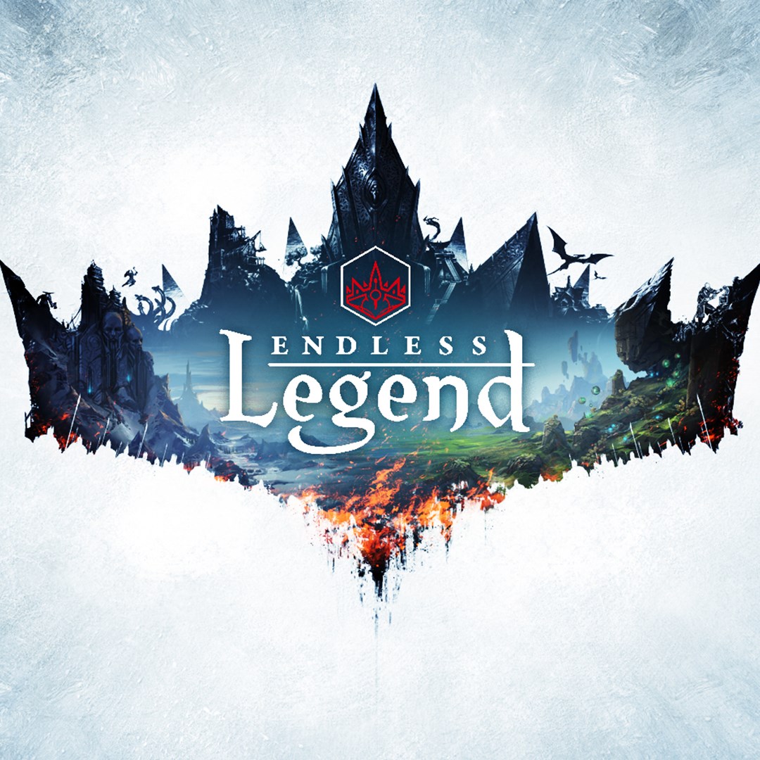 Endless Legend - Xbox live key - United Kingdom