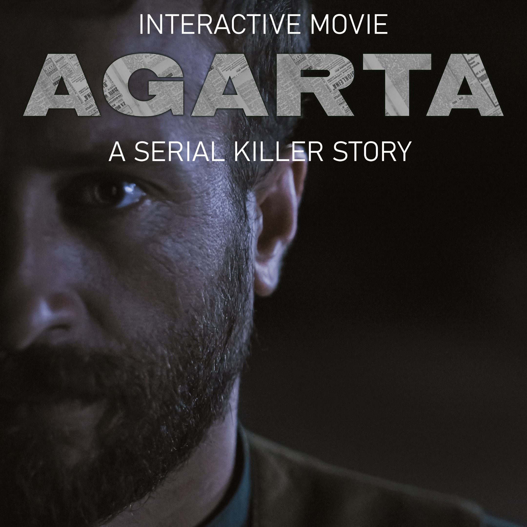 Agarta - Xbox live key - United Kingdom