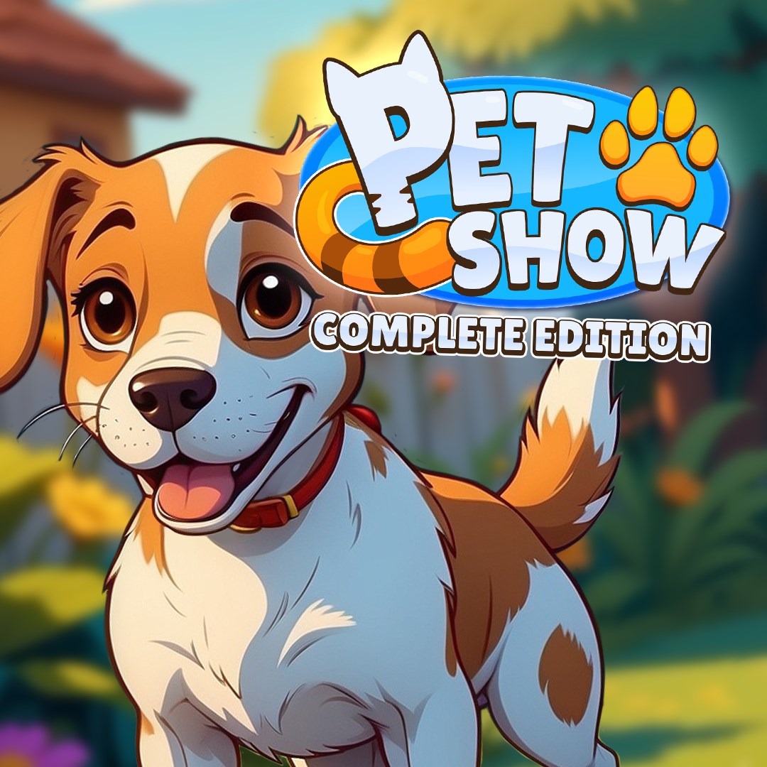 Pet Show: Complete Edition - Xbox live key - United States