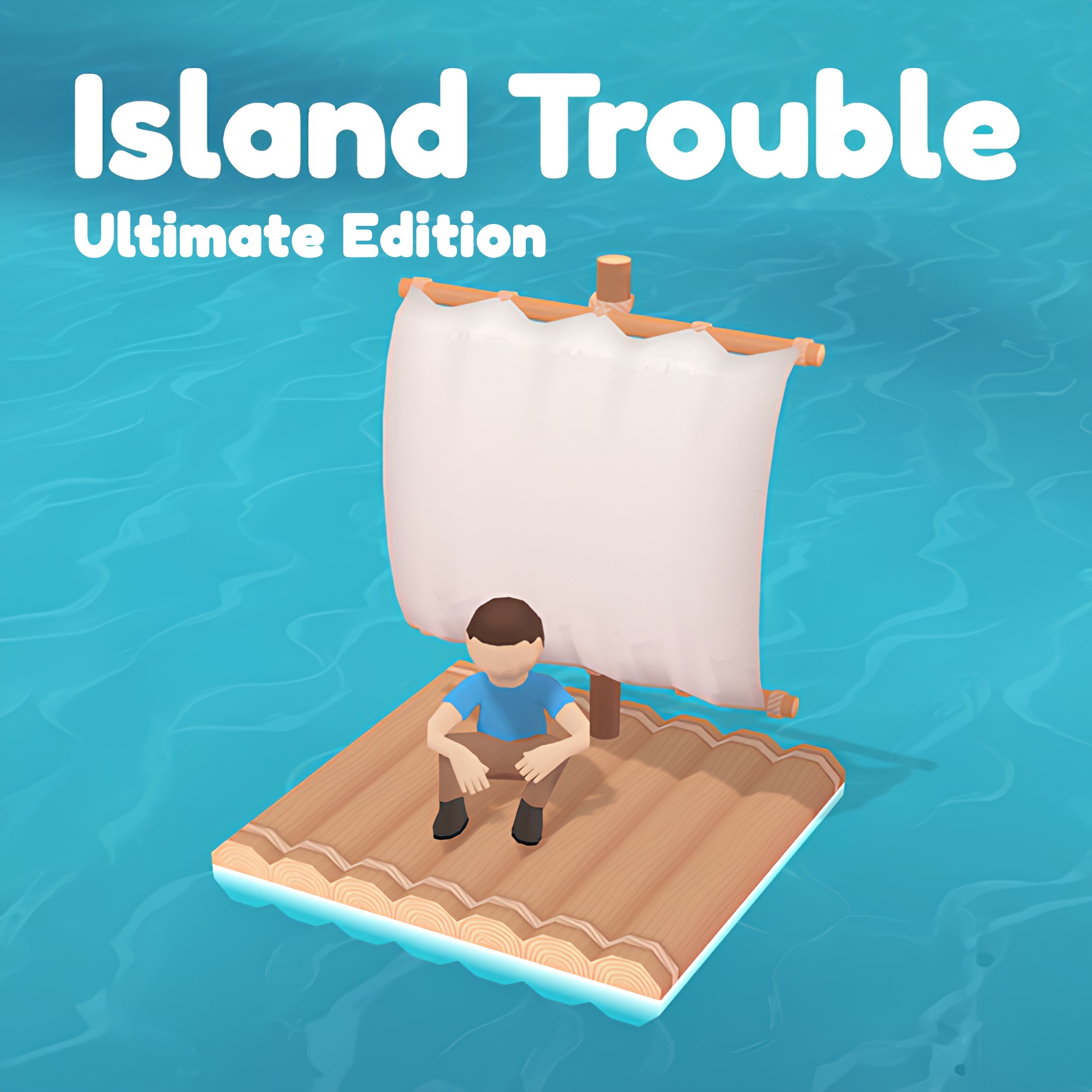 Island Trouble: Ultimate Edition - Xbox live key - United States