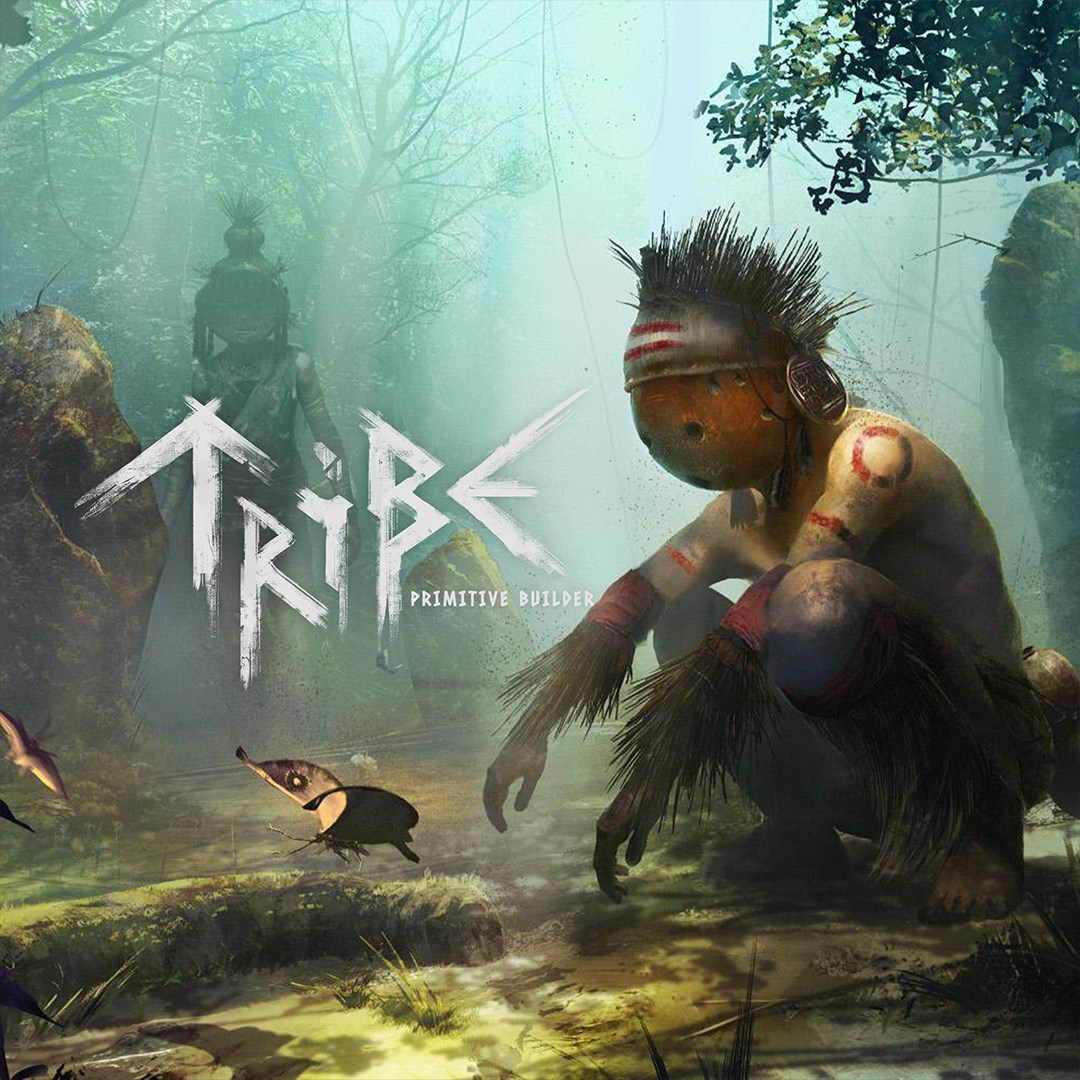 Tribe: Primitive Builder - Xbox live key - South Africa