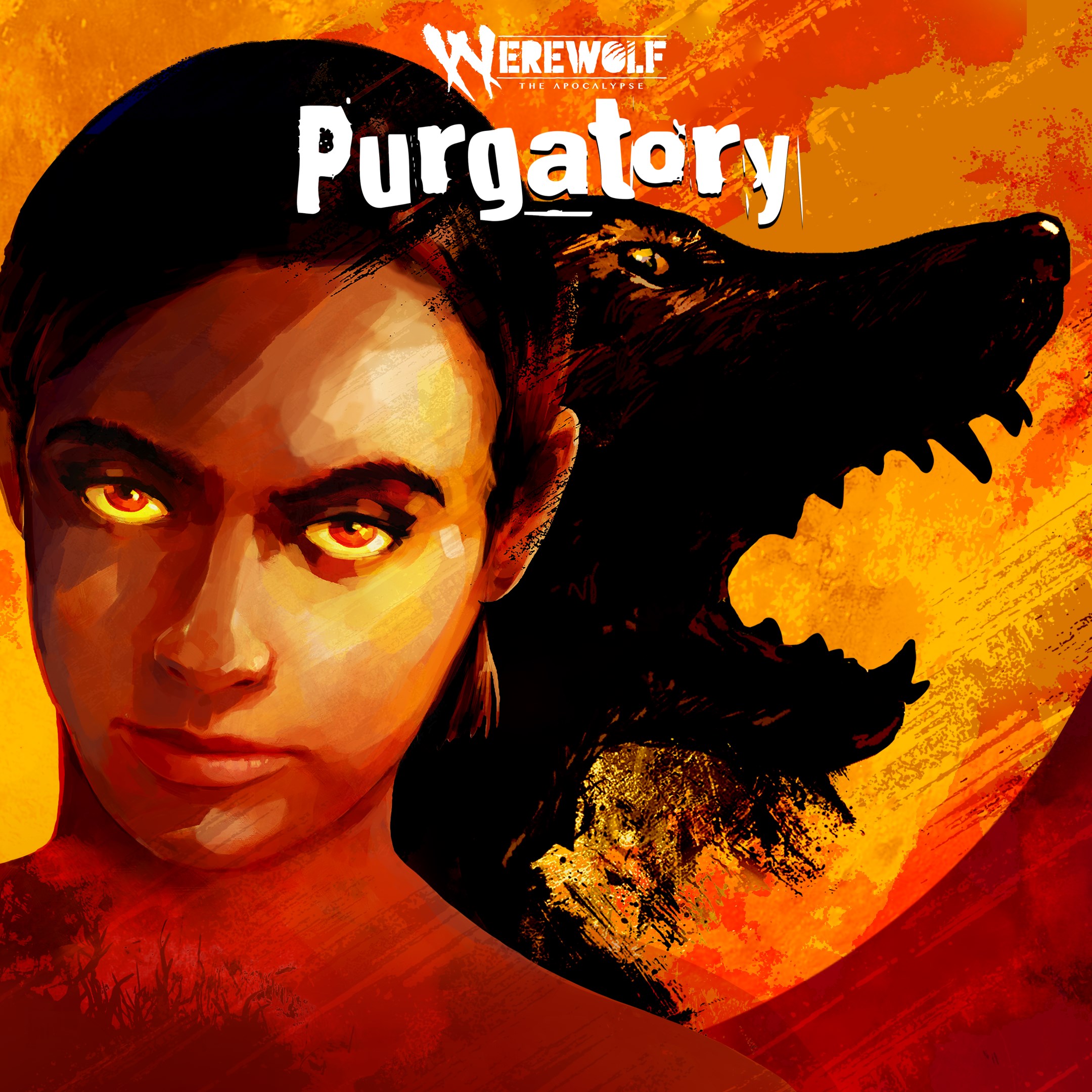 Werewolf: The Apocalypse — Purgatory - Xbox live key - United Kingdom