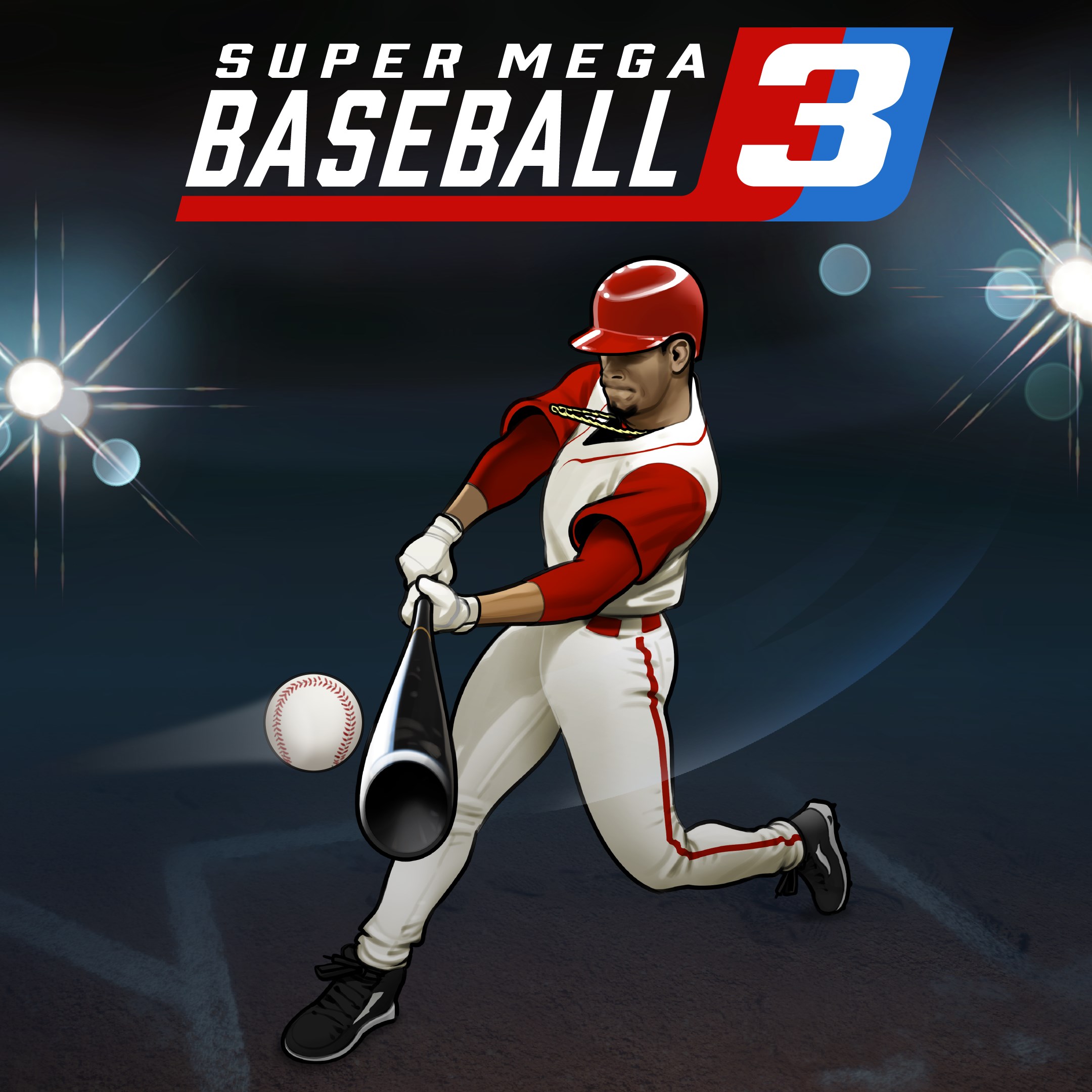 Super Mega Baseball 3 - Xbox live key - United Kingdom