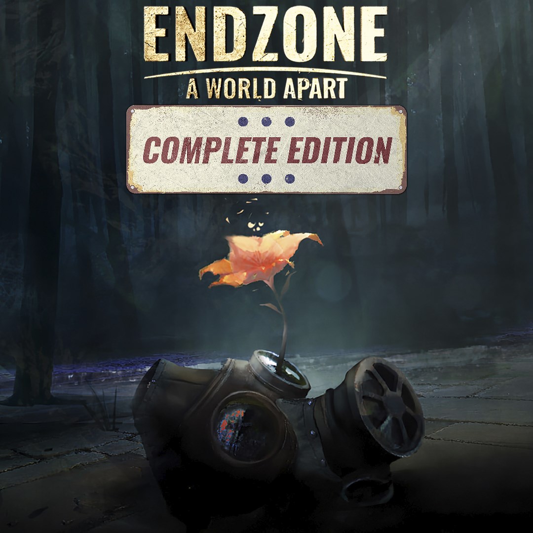 Endzone - A World Apart: Complete Edition - Xbox live key - United States
