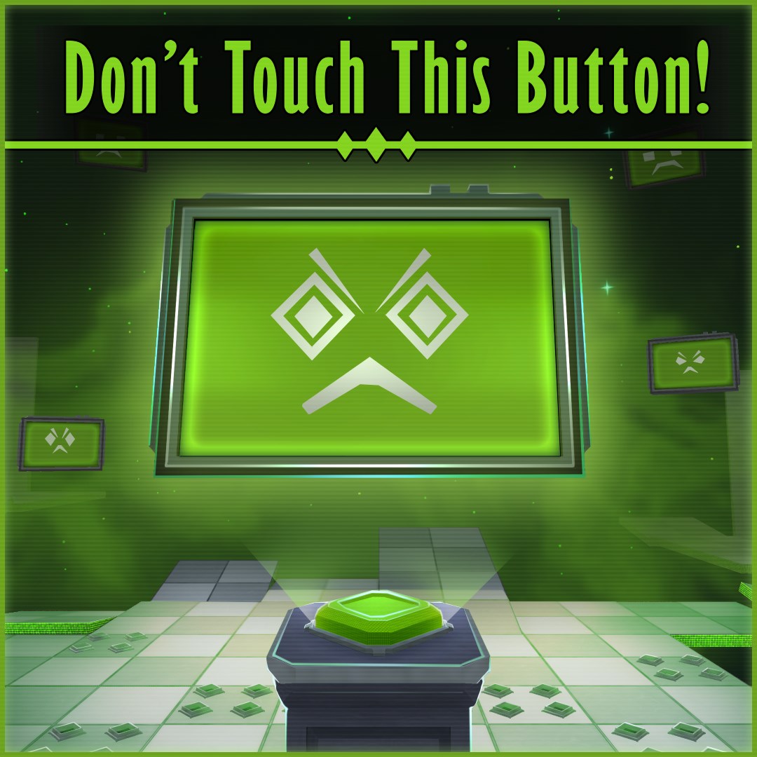Don't Touch this Button! - Xbox live key - United States