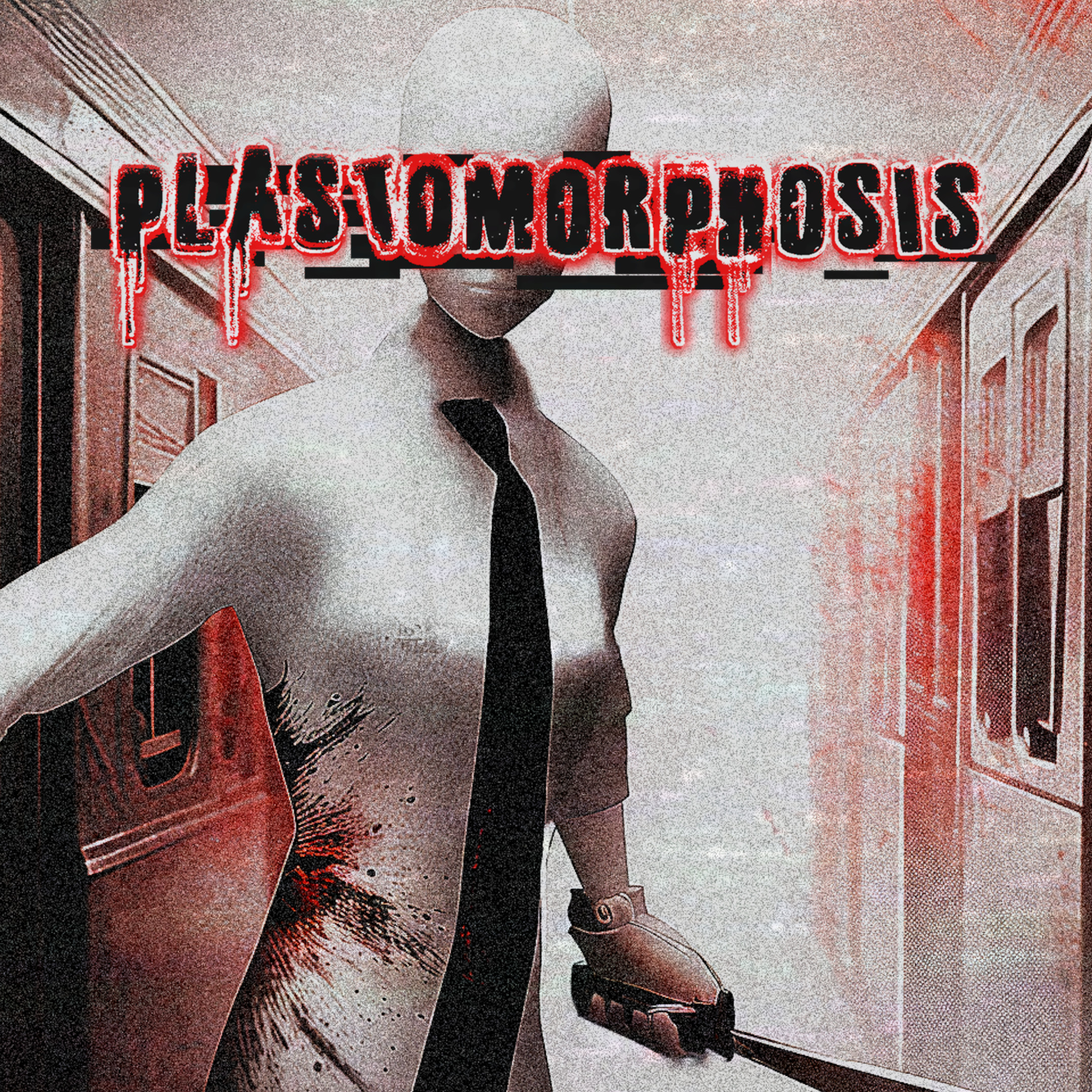 Plastomorphosis - Xbox live key - United States