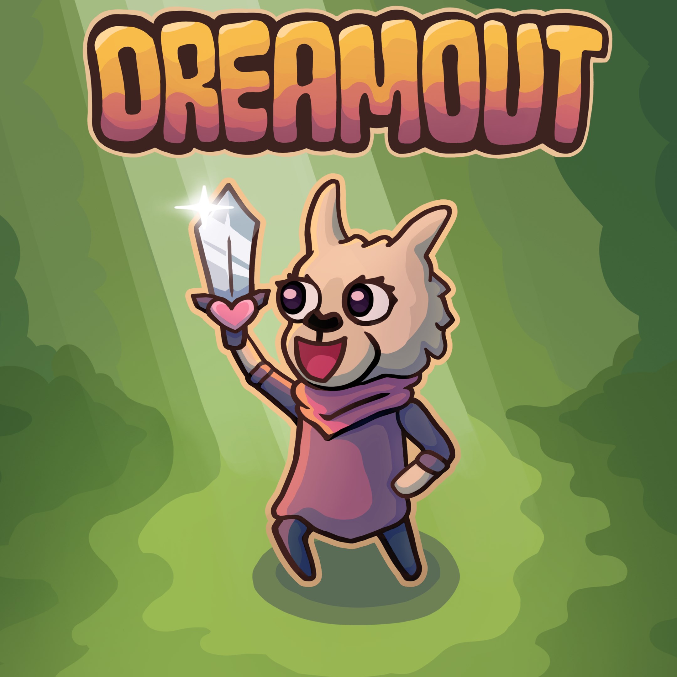 DREAMOUT - Xbox live key - United States