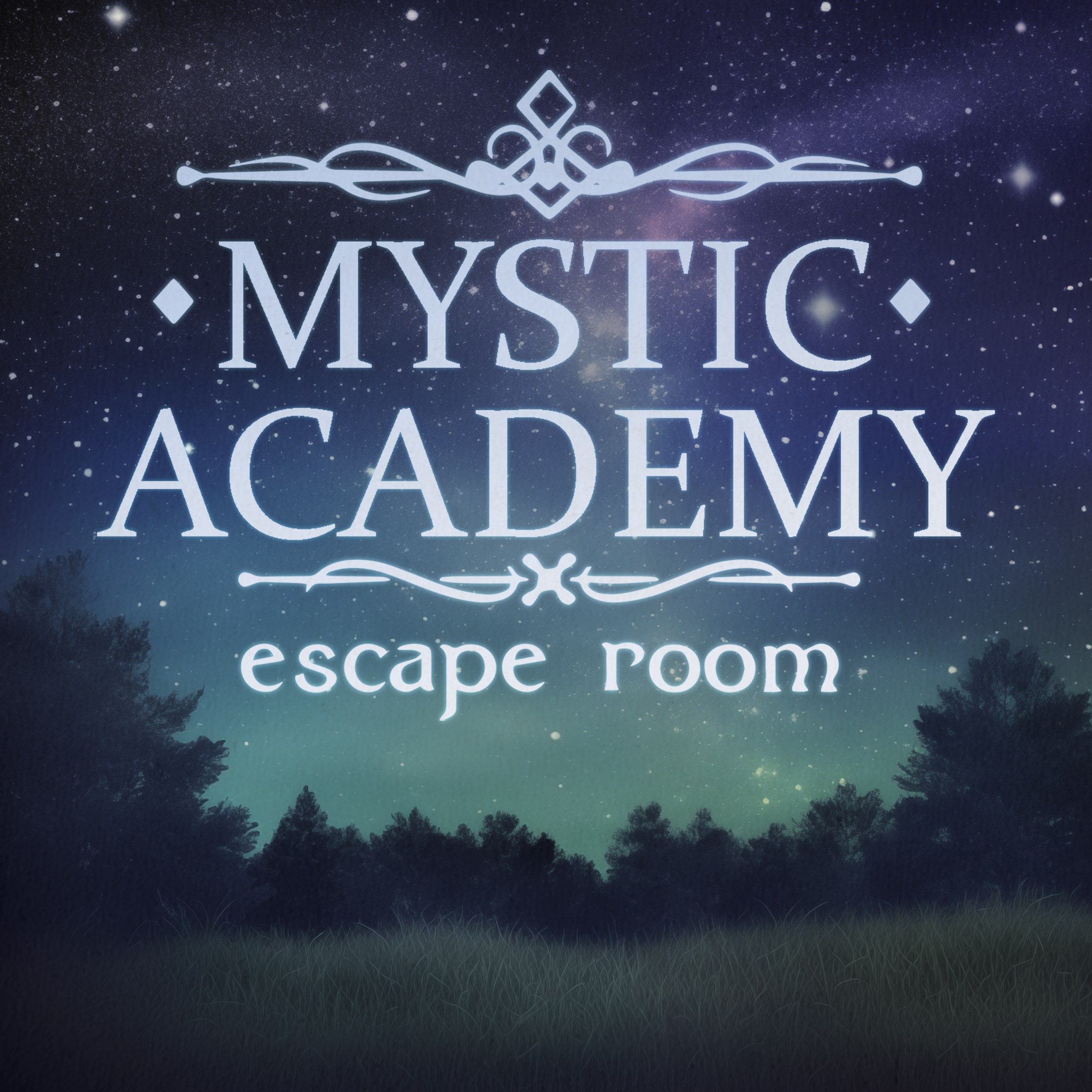 Mystic Academy: Escape Room - Xbox live key - United Kingdom