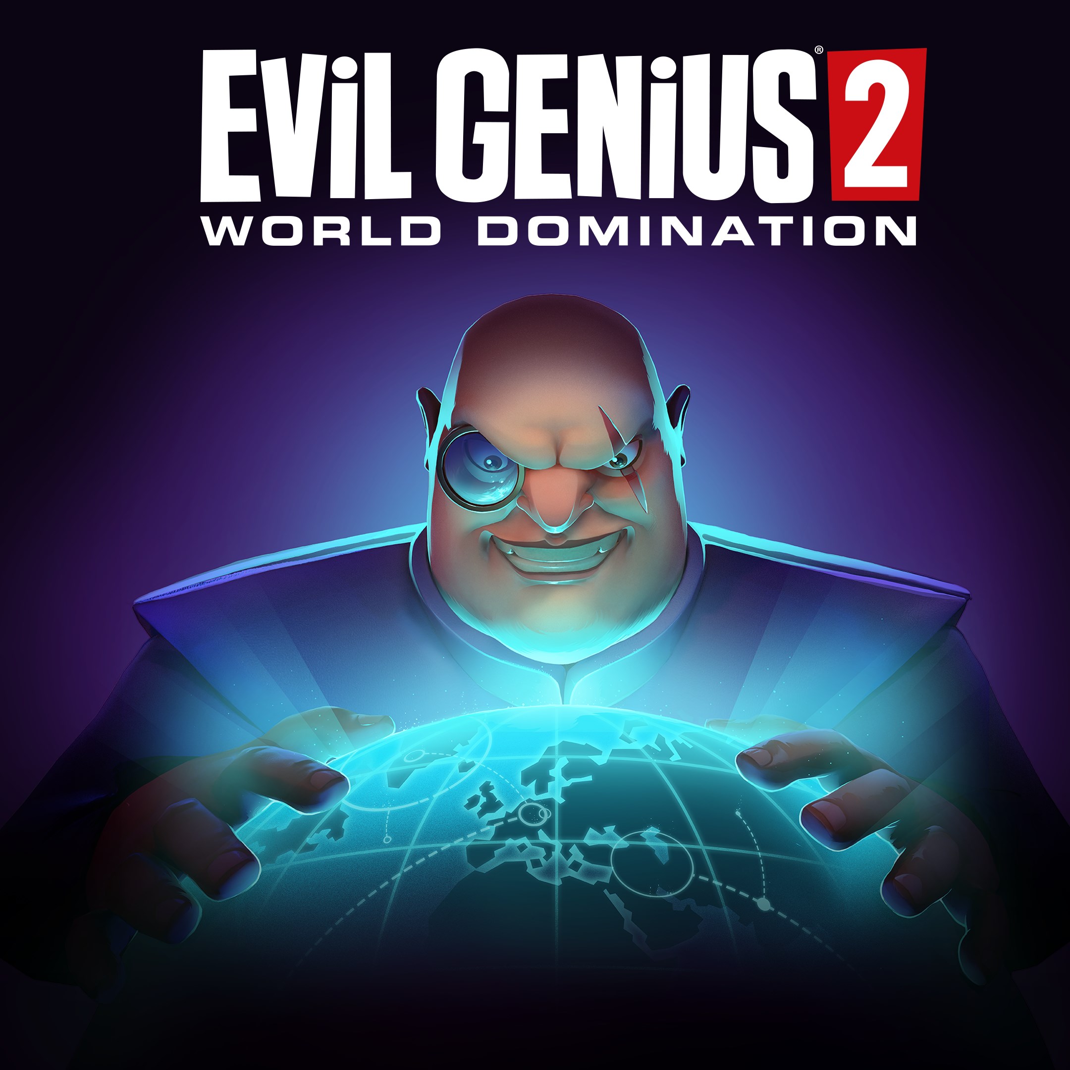 Evil Genius 2: World Domination - Xbox live key - South Africa
