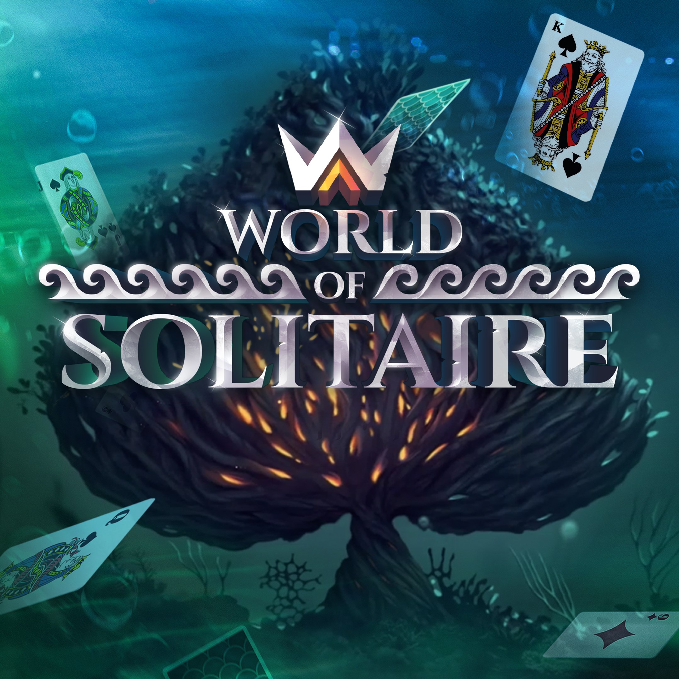 World Of Solitaire - Xbox live key - United Kingdom