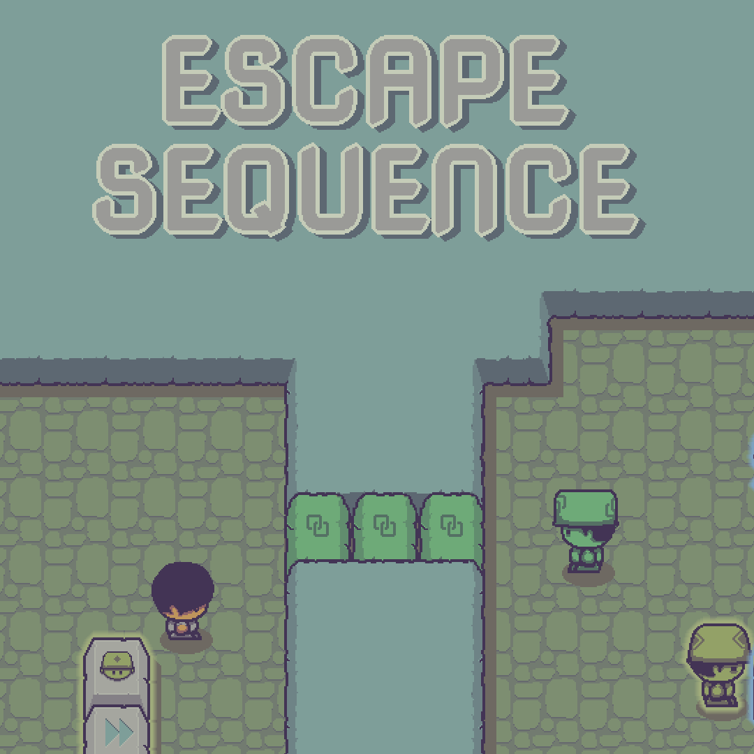 Escape Sequence (Xbox Series) - Xbox live key - United Kingdom