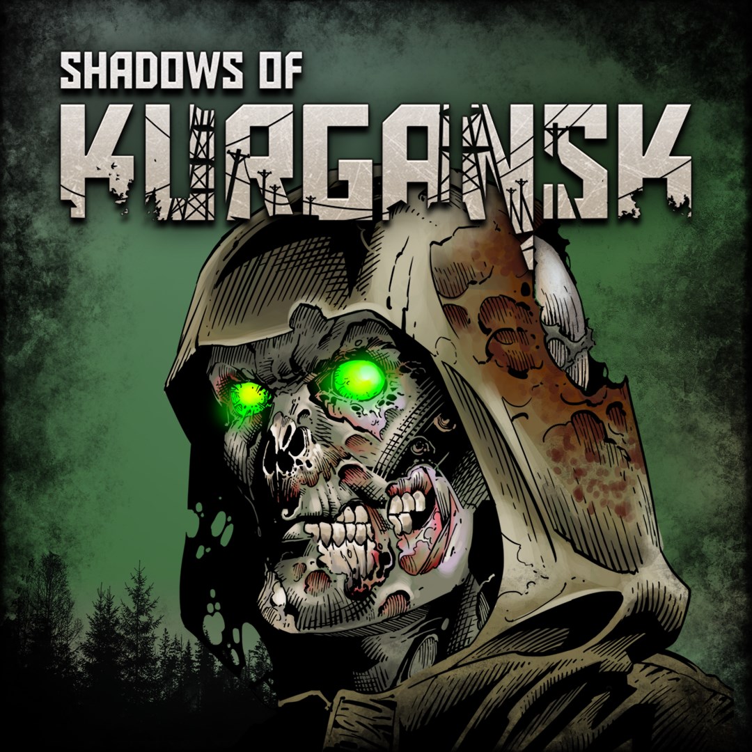 Shadows of Kurgansk - Xbox live key - United States