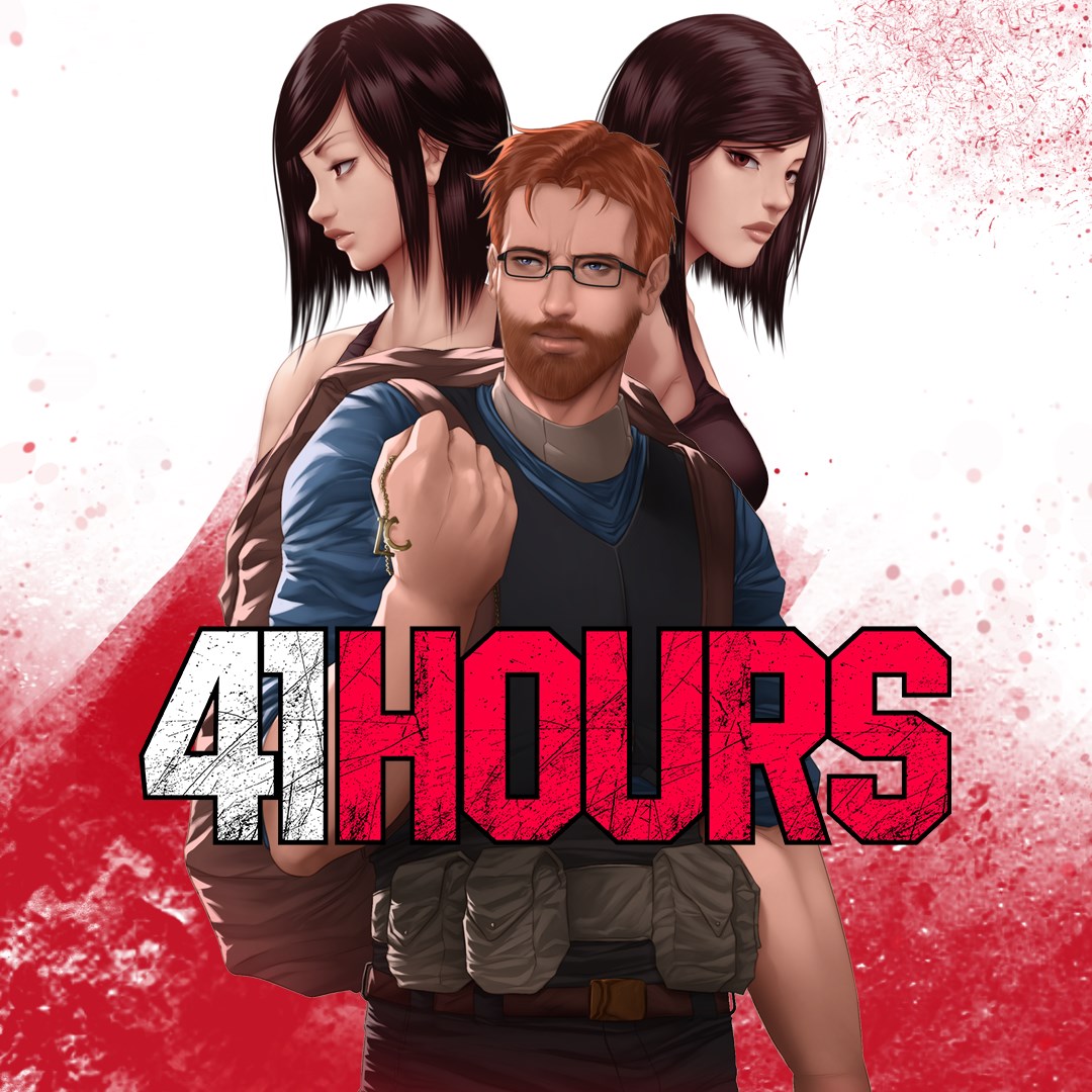 41 Hours - Xbox live key - United States