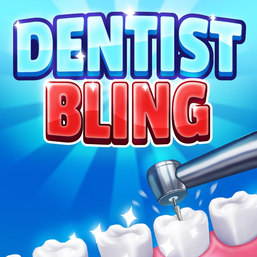 Dentist Bling - Xbox live key - United Kingdom