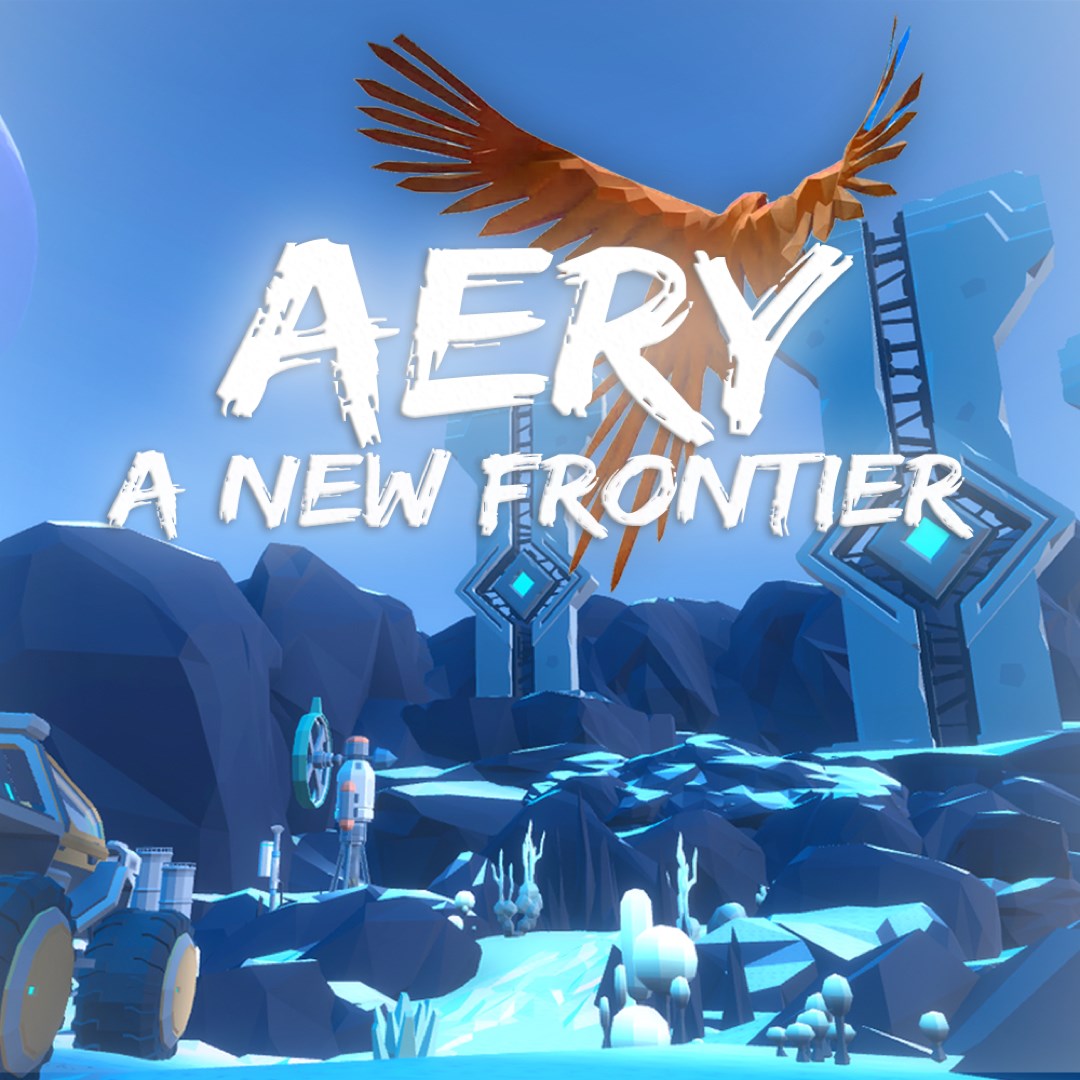 Aery - A New Frontier - Xbox live key - United Kingdom