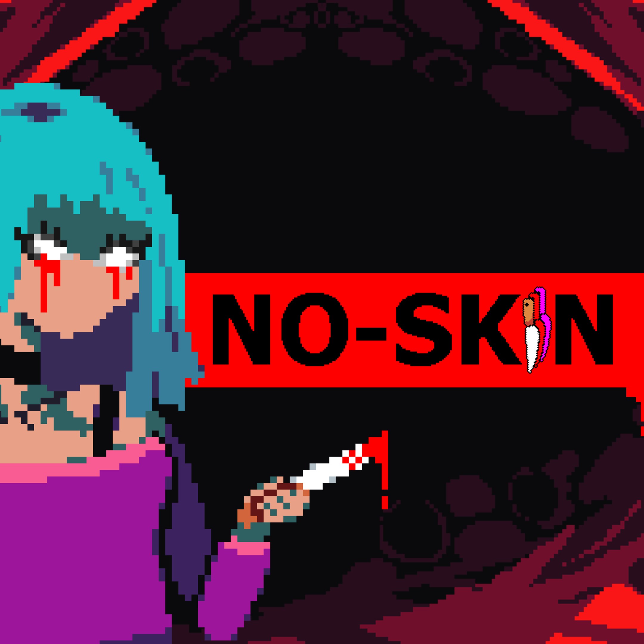 NO-SKIN - Xbox live key - United States