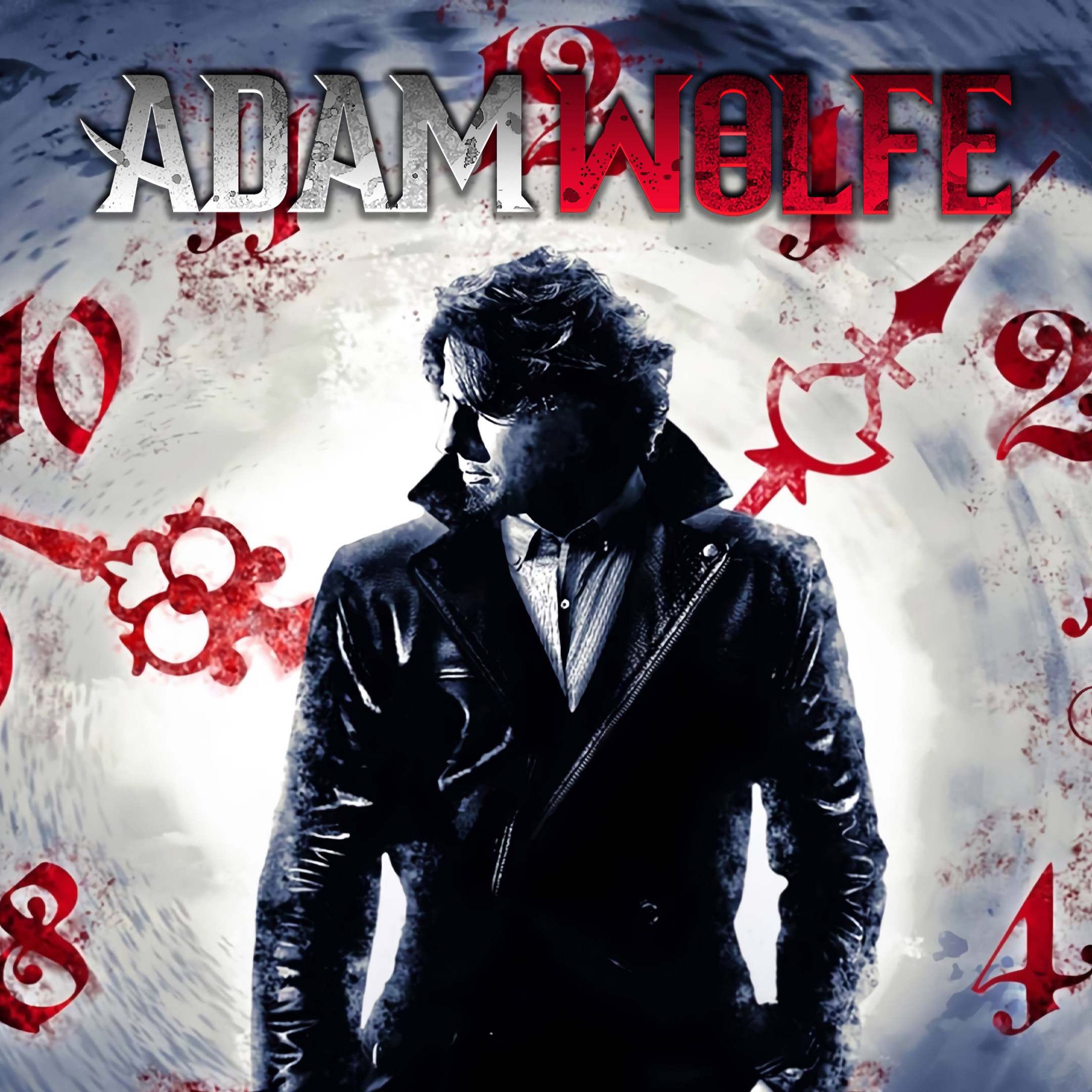 Adam Wolfe Xbox - Xbox live key - United States