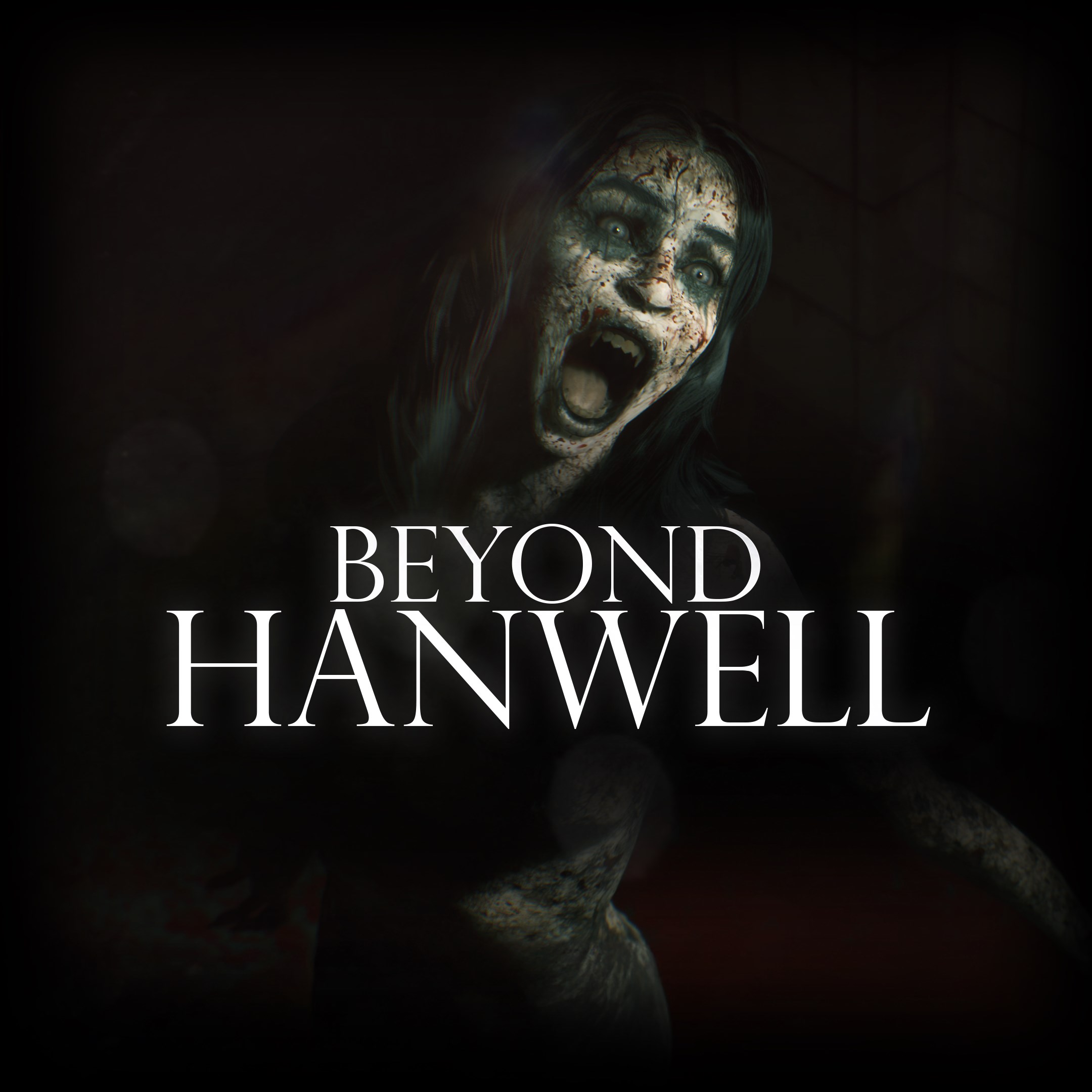 Beyond Hanwell - Xbox live key - South Africa