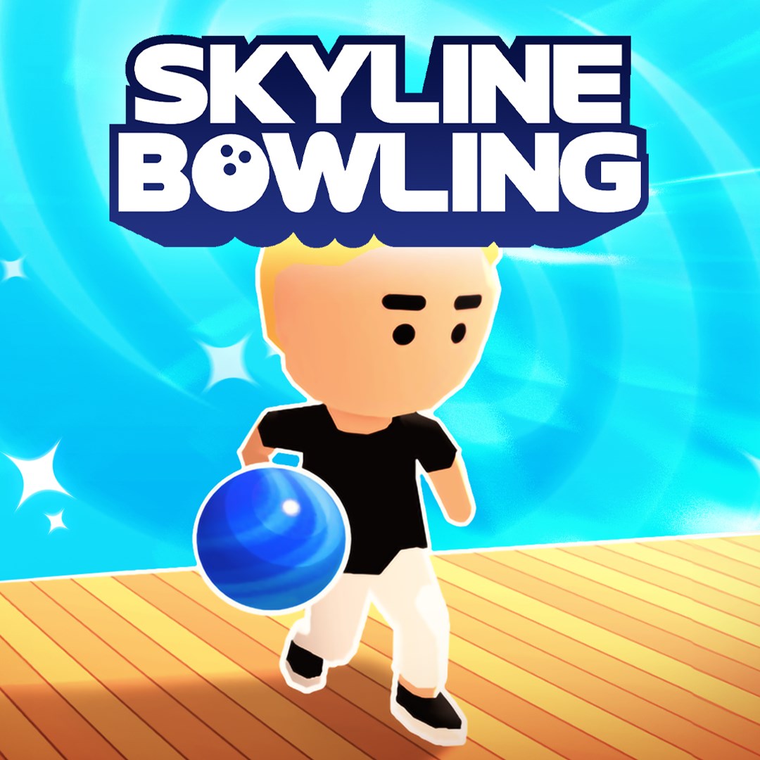 Skyline Bowling - Xbox live key - United Kingdom