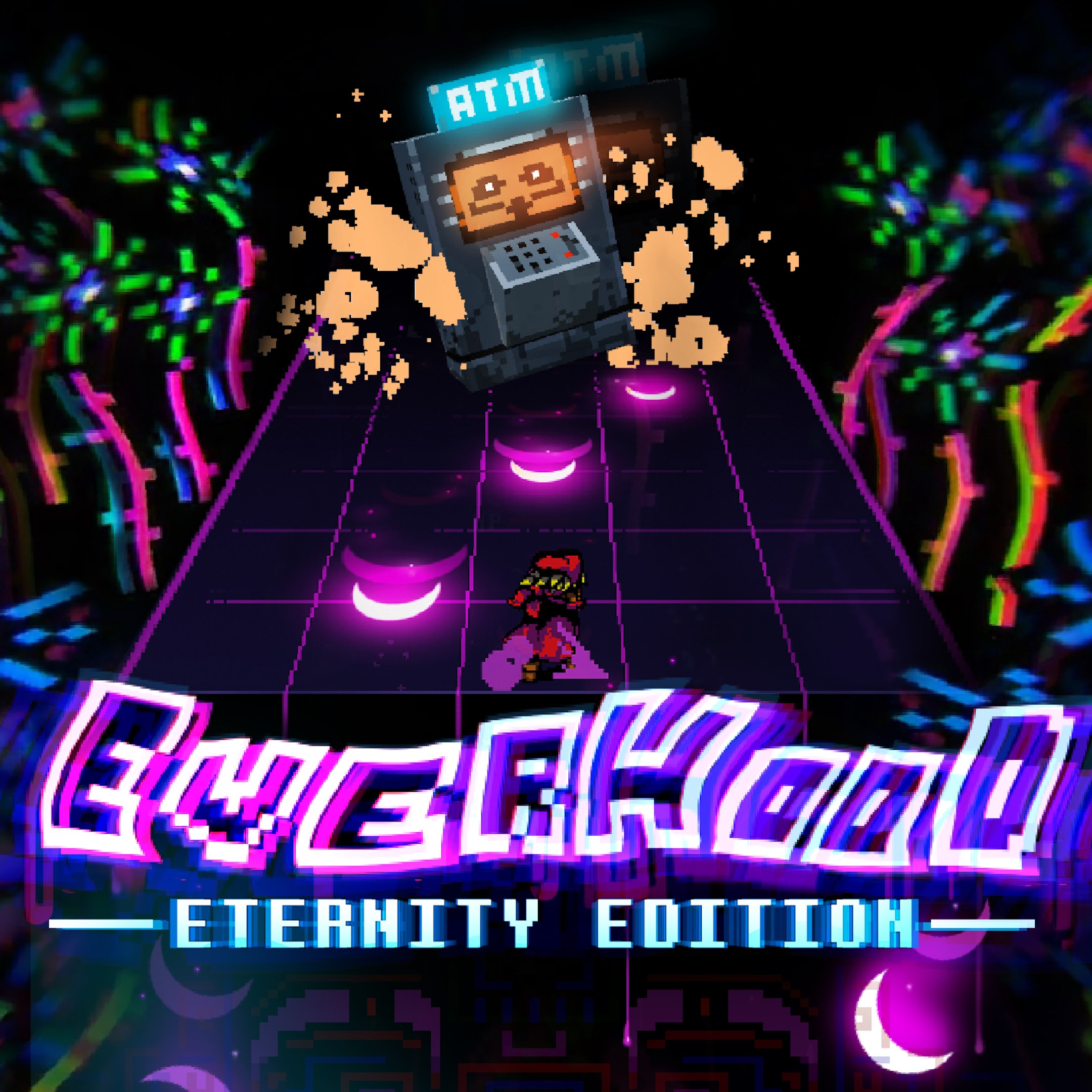 Everhood: Eternity Edition - Xbox live key - United States