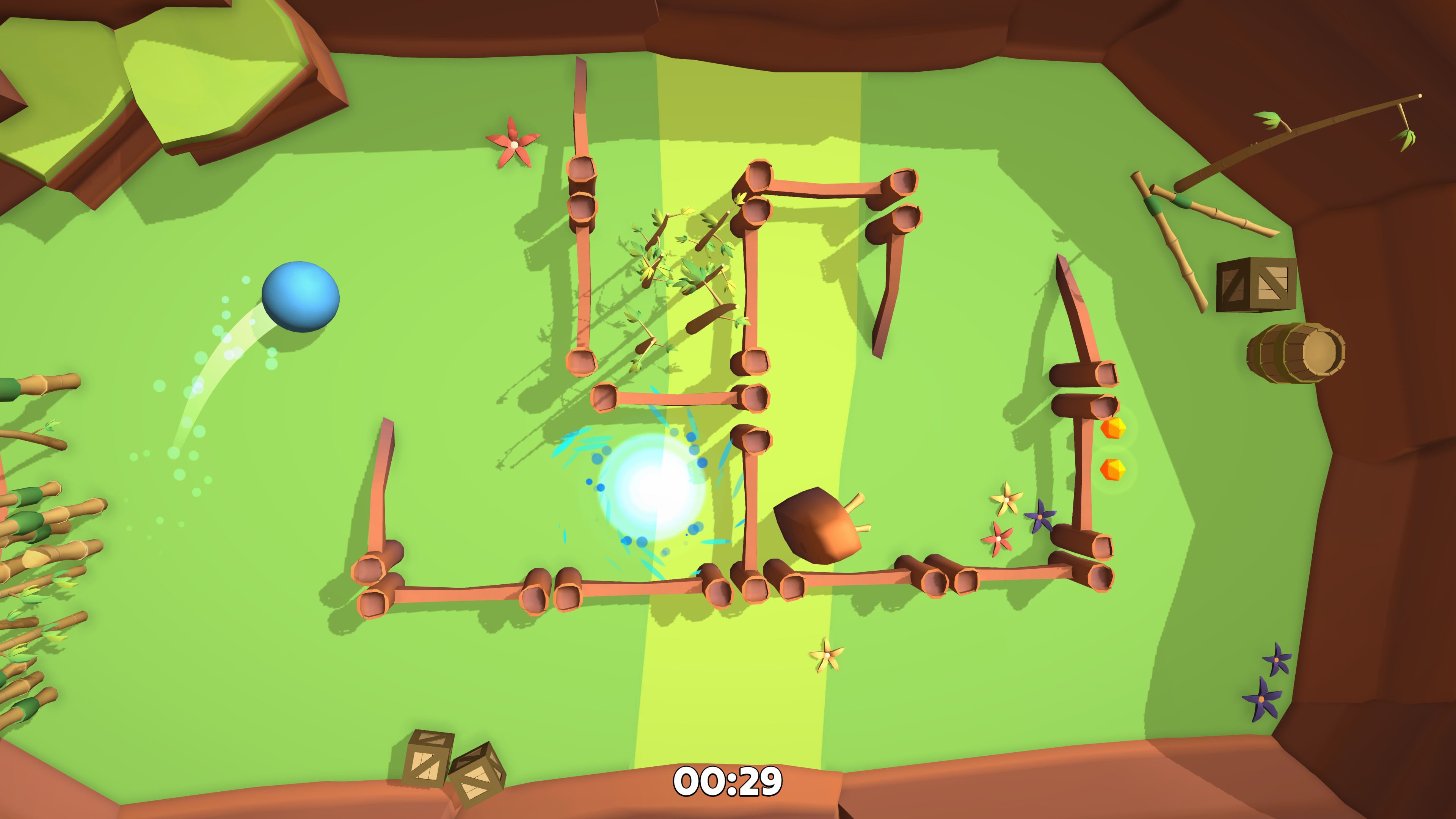 Portal Balls - Xbox live key - United Kingdom