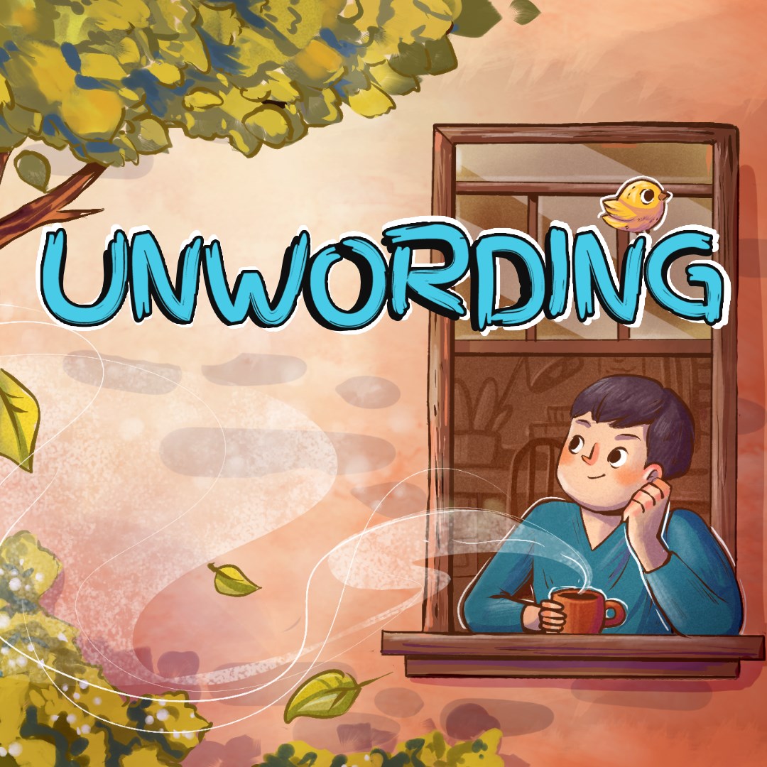 Unwording - Xbox live key - United States