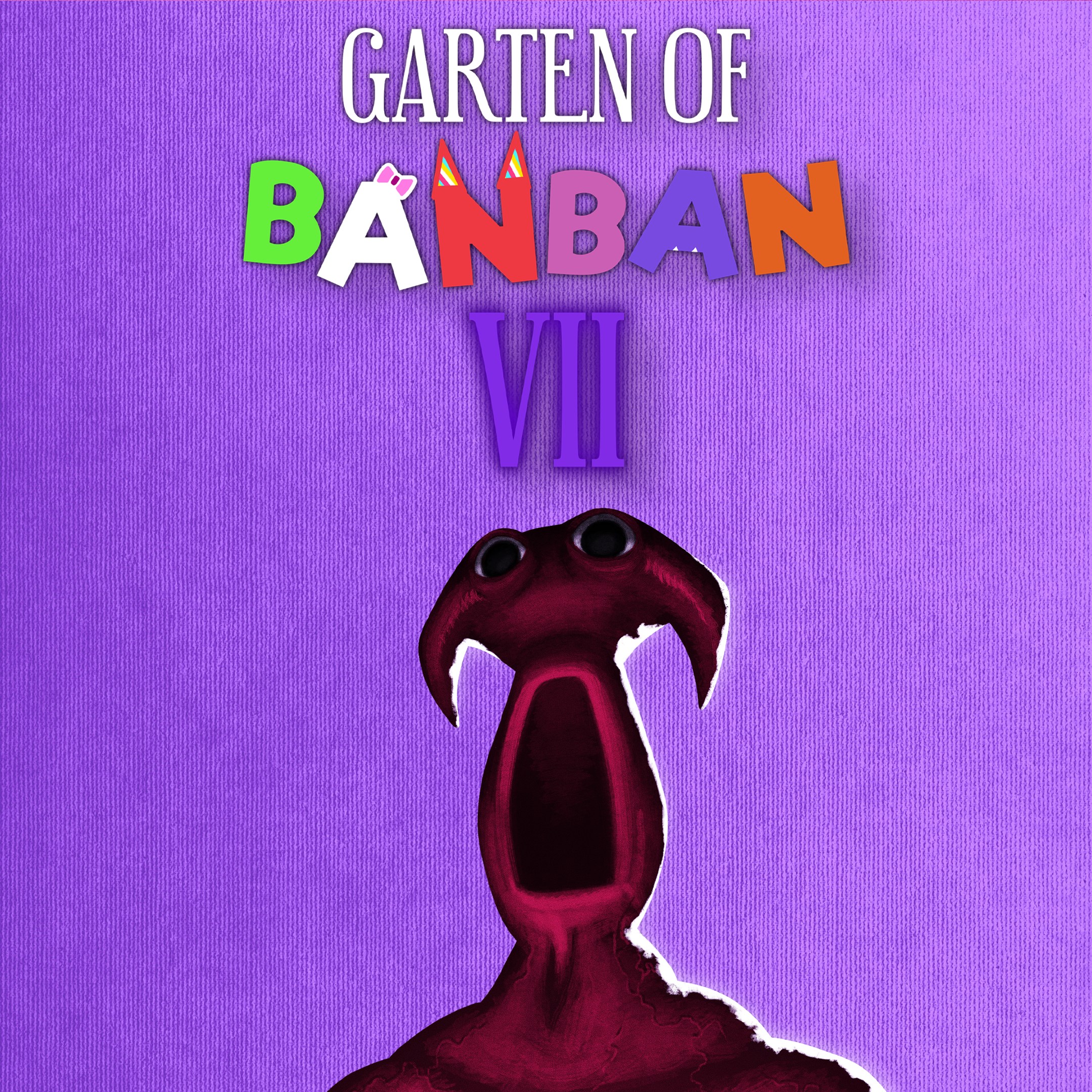 Garten of Banban 7 - Xbox live key - United Kingdom