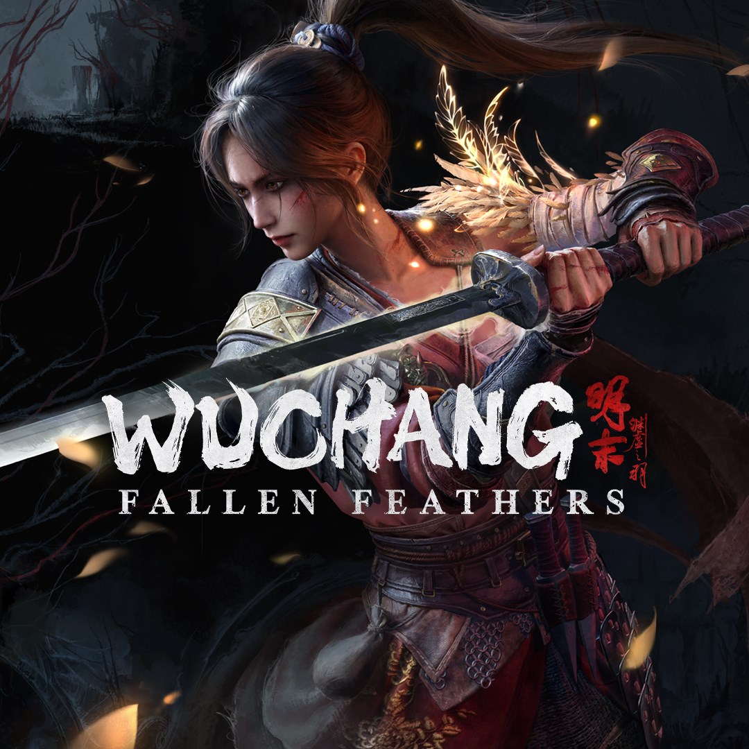 WUCHANG: Fallen Feathers - Xbox live key - United Kingdom