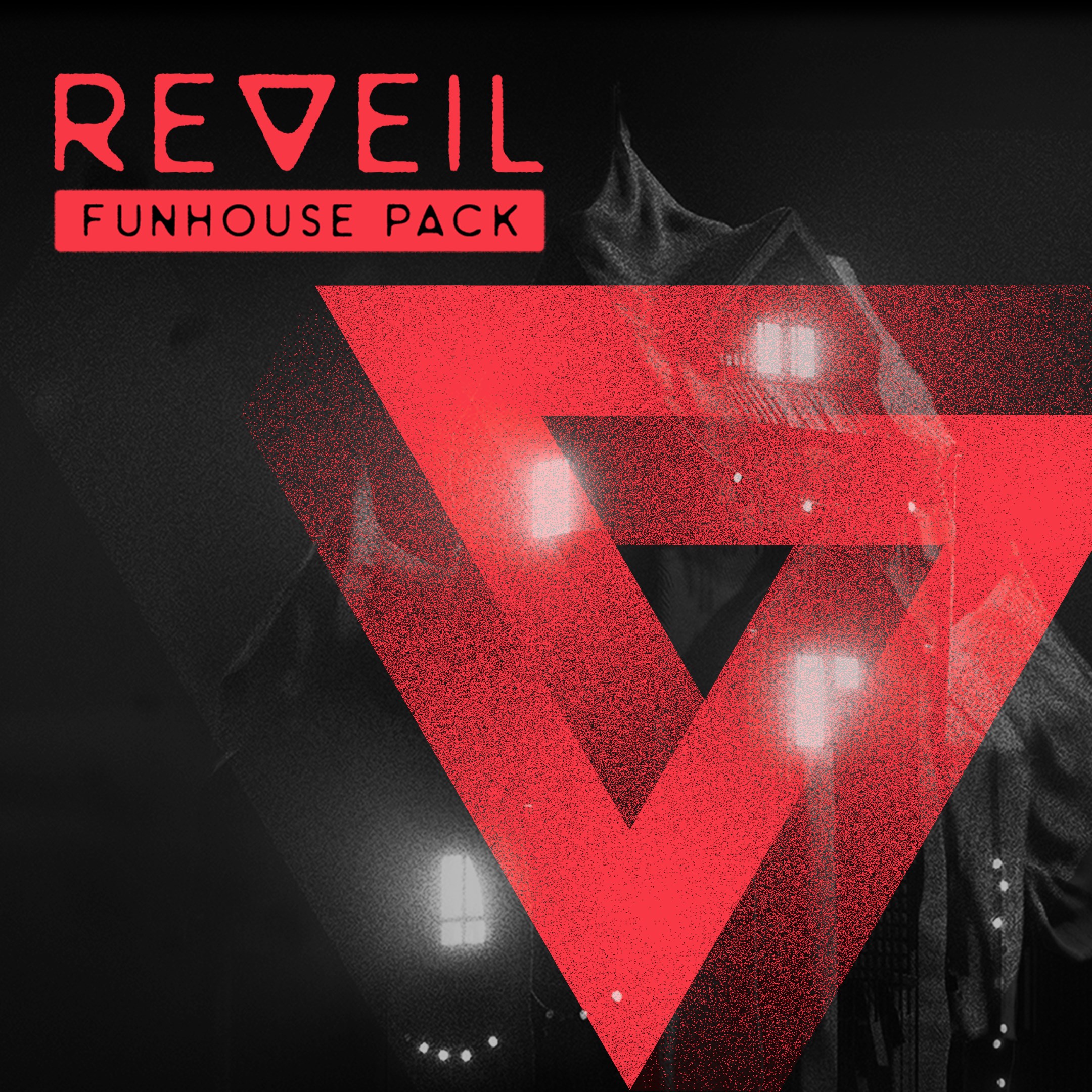 REVEIL - Funhouse Pack - Xbox live key - United Kingdom