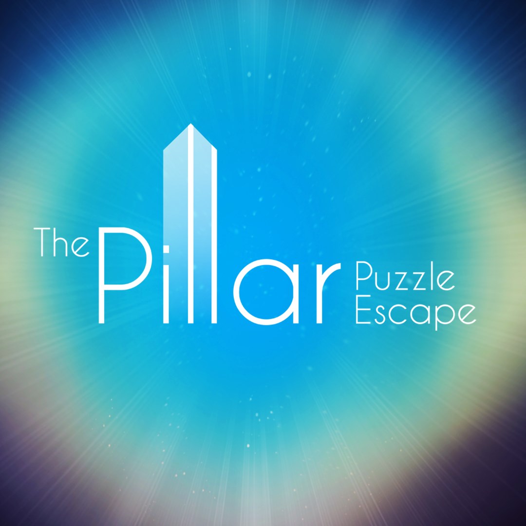 The Pillar: Puzzle Escape - Xbox live key - United Kingdom