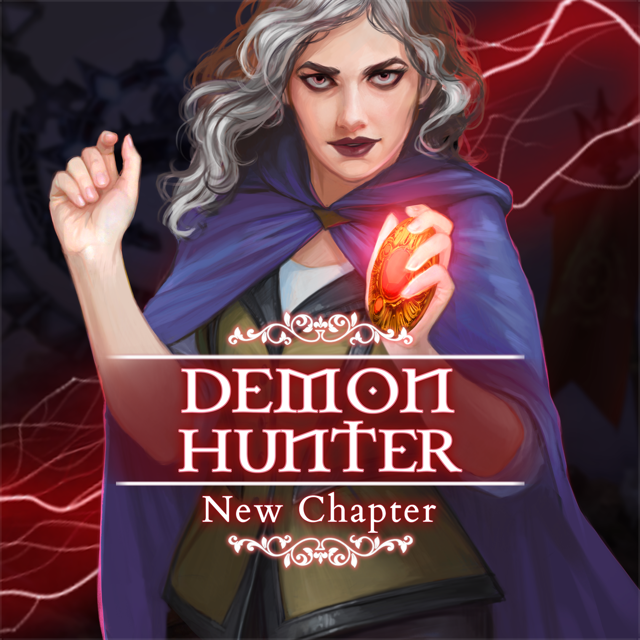 Demon Hunter: New Chapter (Xbox Version) - Xbox live key - United Kingdom