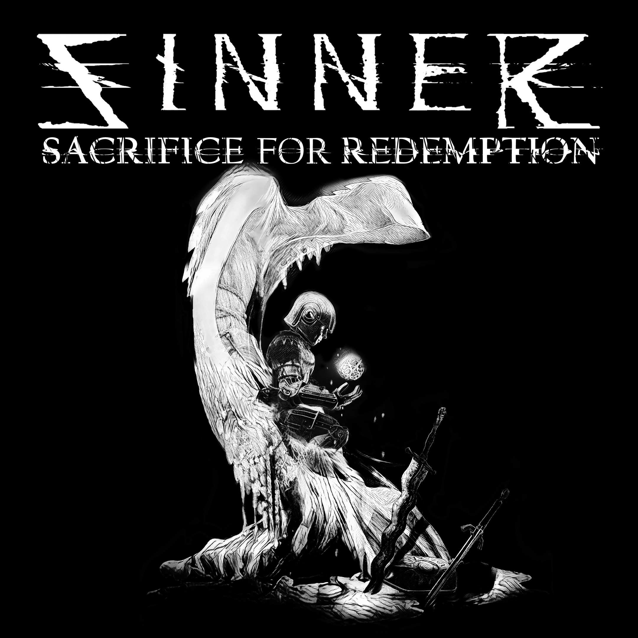 SINNER for Windows 10 - Xbox live key - United Kingdom