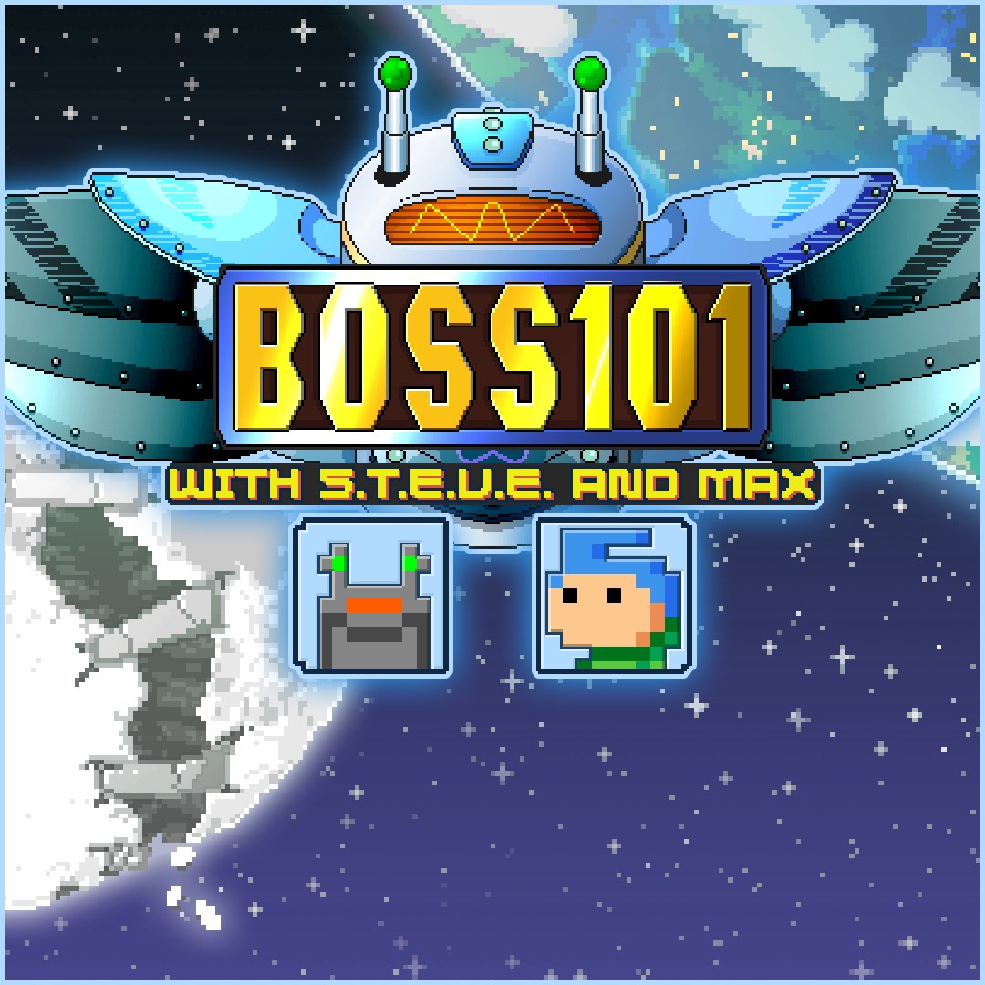 Boss 101 - Xbox live key - United Kingdom