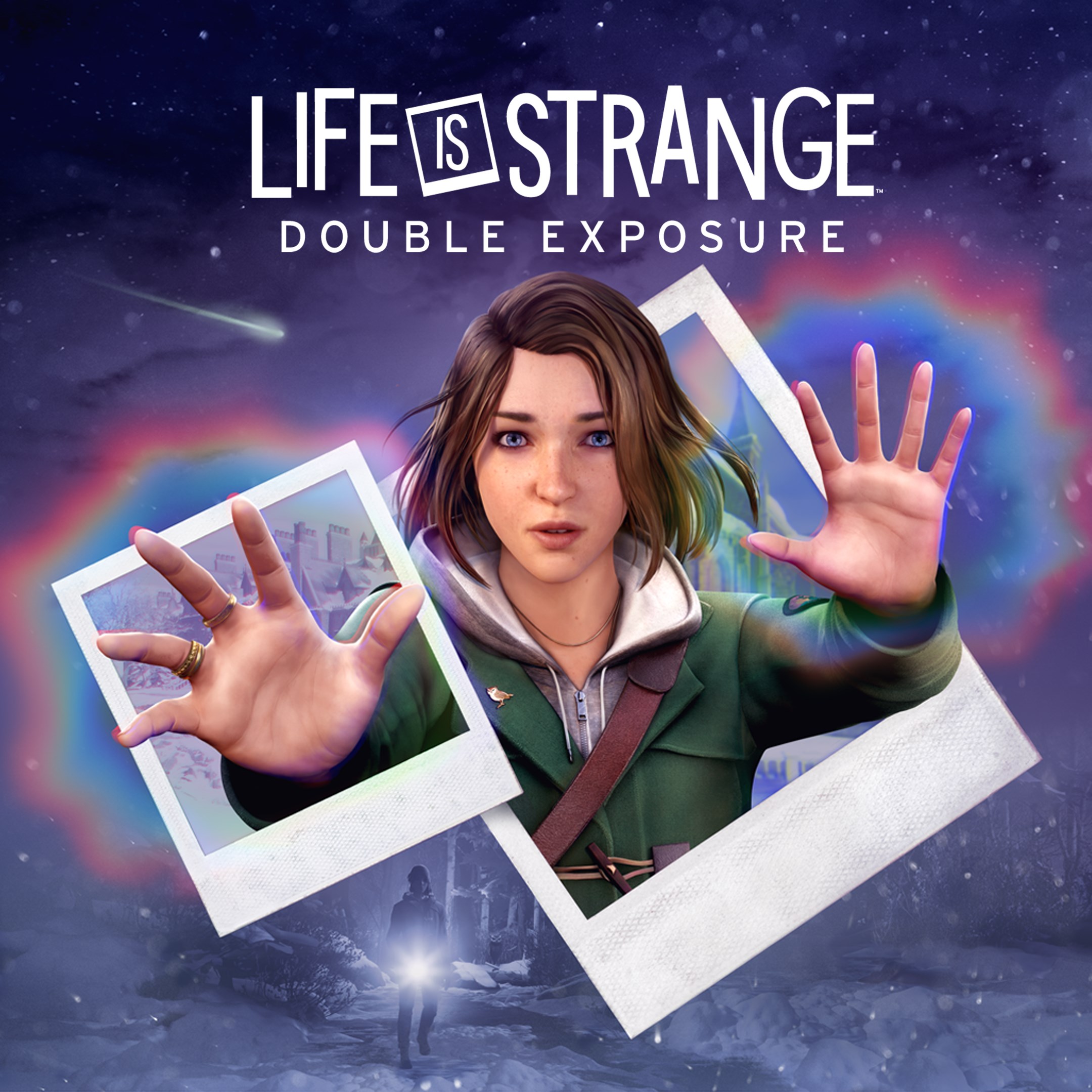 Life is Strange: Double Exposure - Xbox live key - United Kingdom