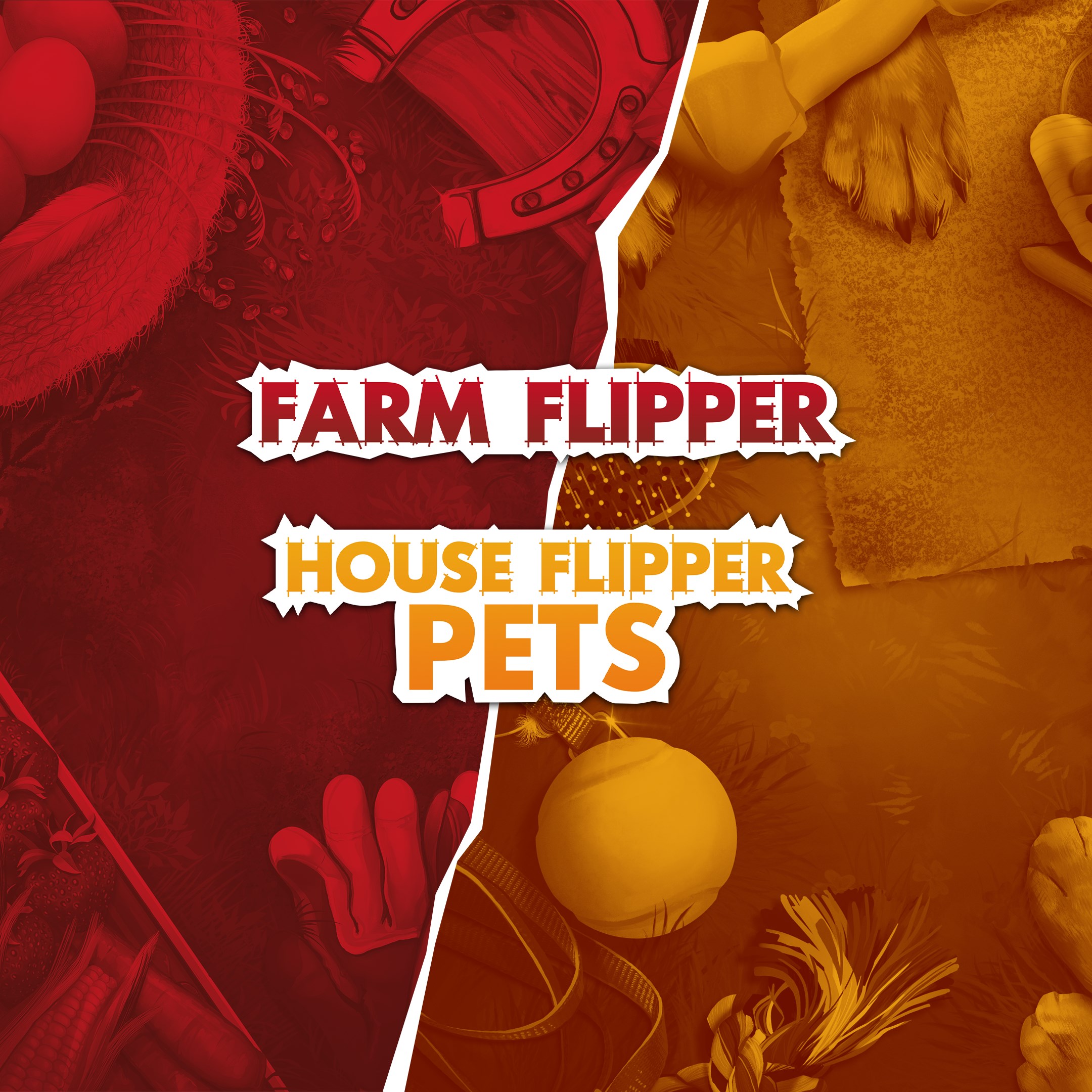 Farm Pets Bundle - Xbox live key - United States