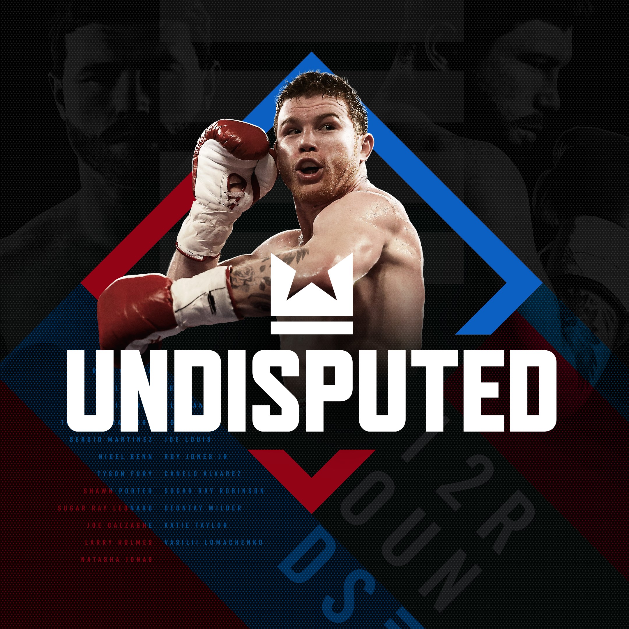 Undisputed - Xbox live key - United States