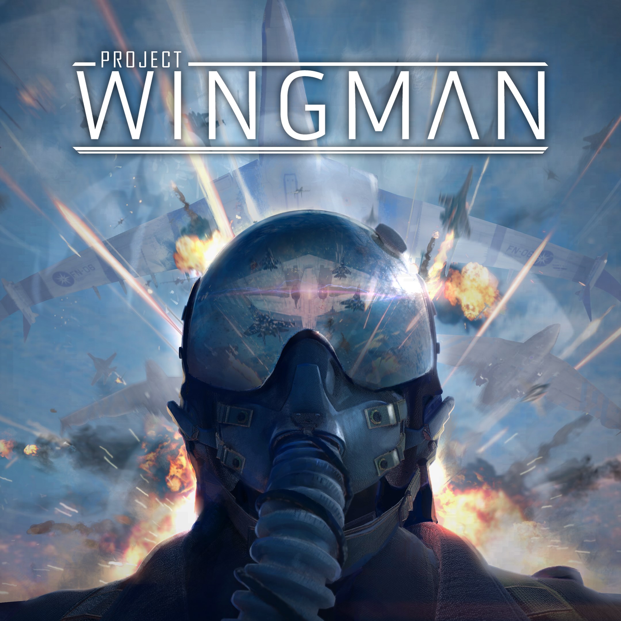 Project Wingman - Xbox live key - United States