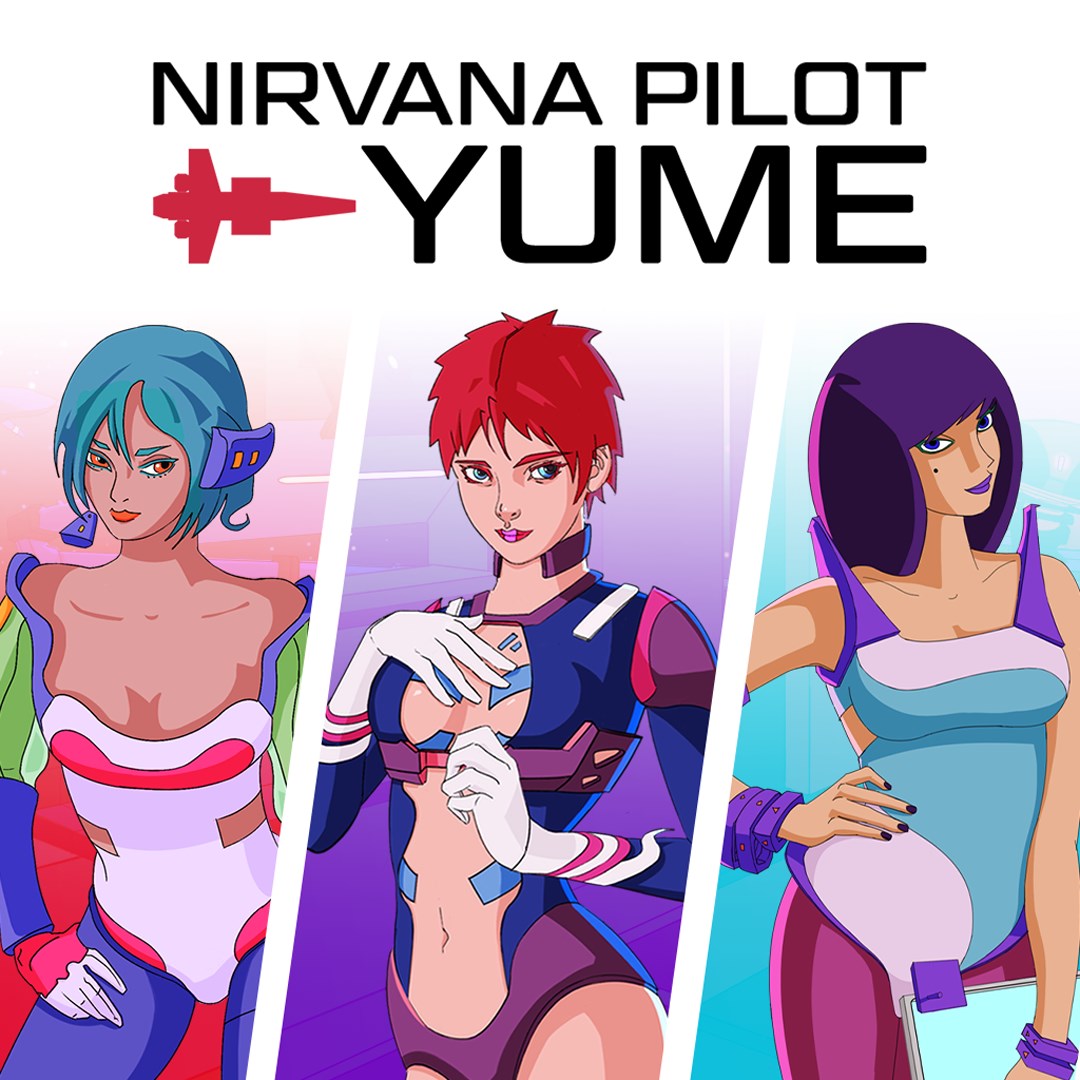 Nirvana: Pilot Yume - Xbox live key - United States