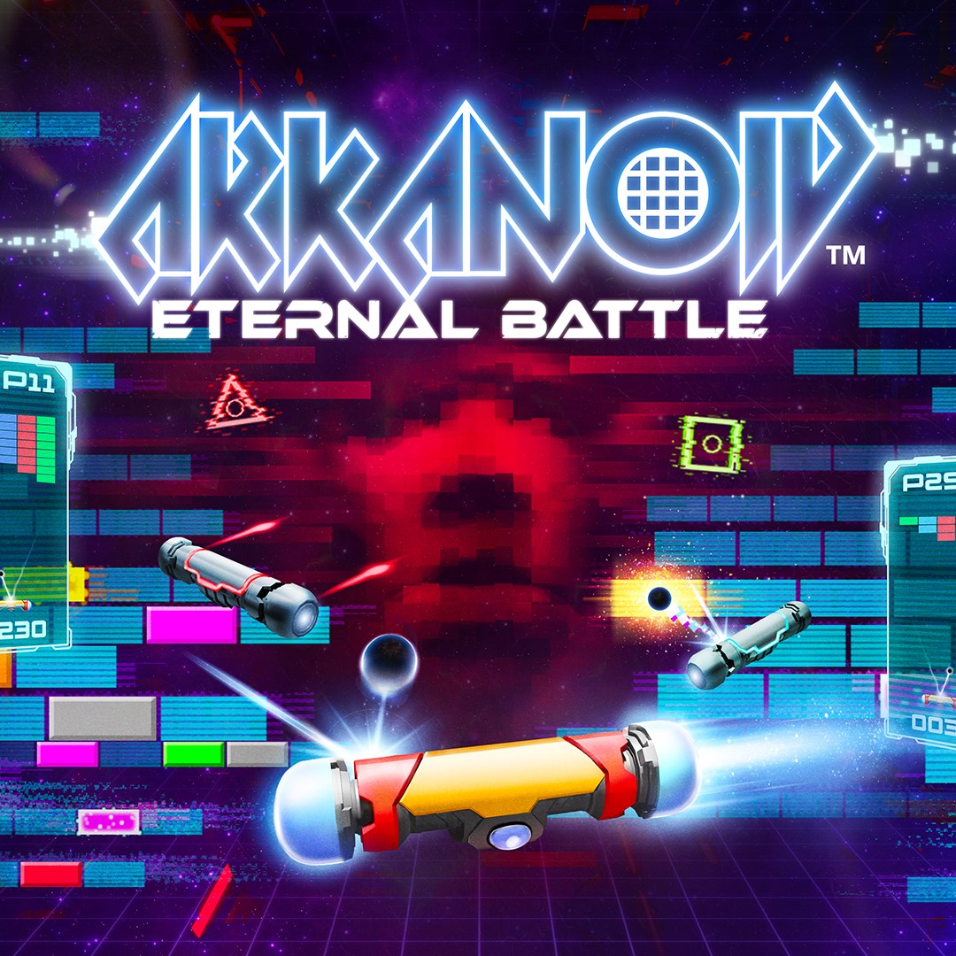 Arkanoid Eternal Battle - Xbox live key - United States