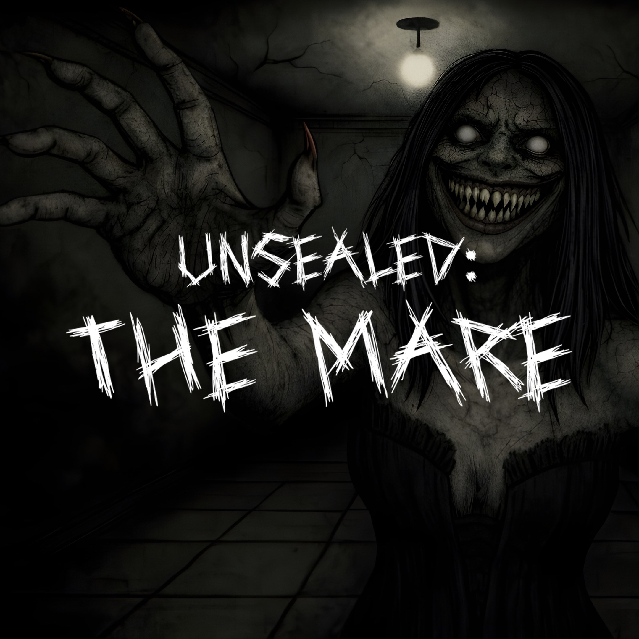 Unsealed: The Mare - Xbox live key - United States