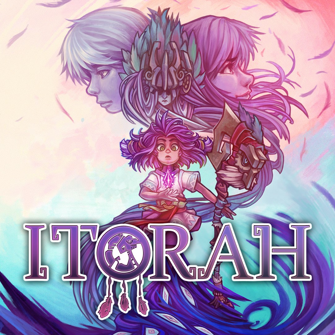 Itorah - Xbox live key - United States