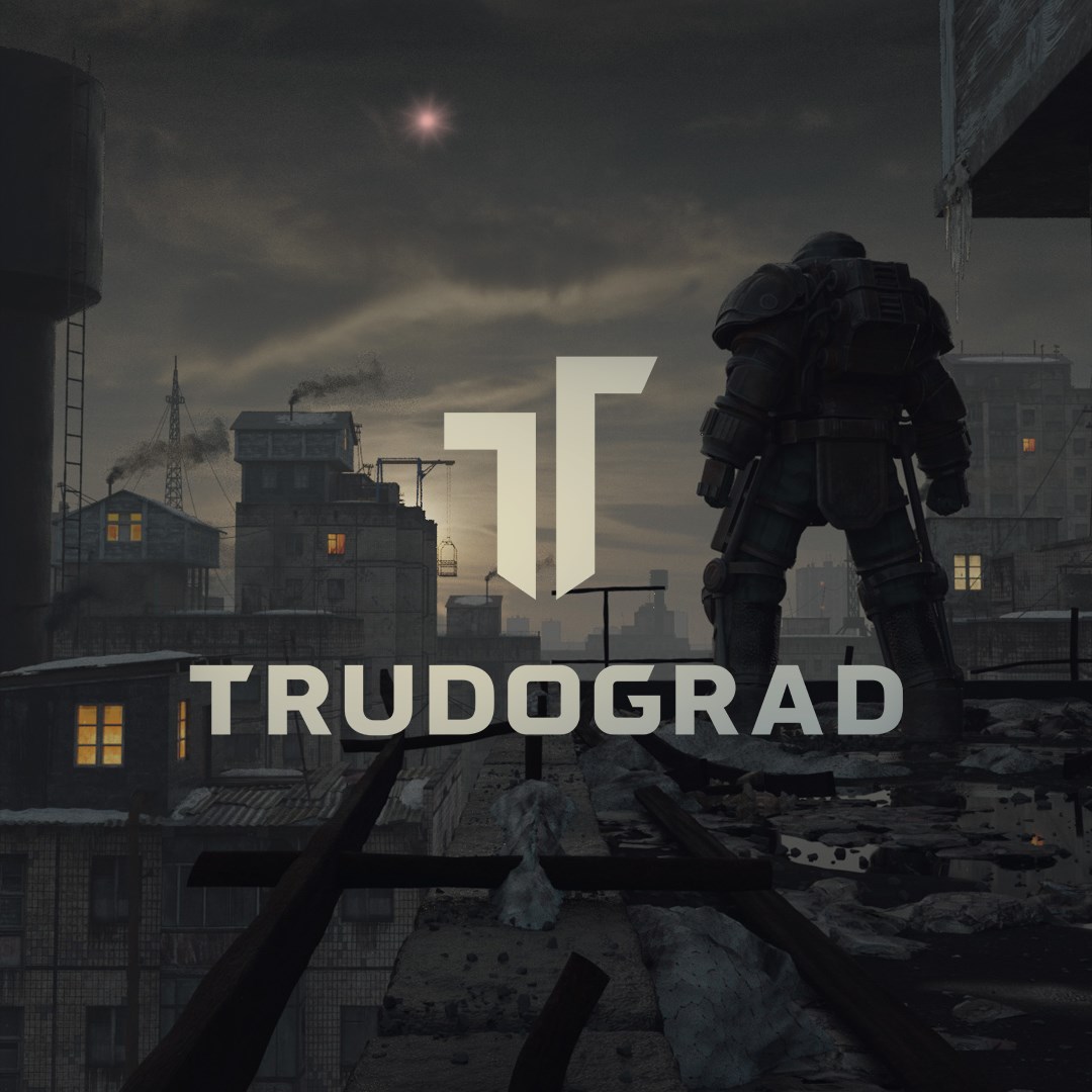 TRUDOGRAD - Xbox live key - South Africa